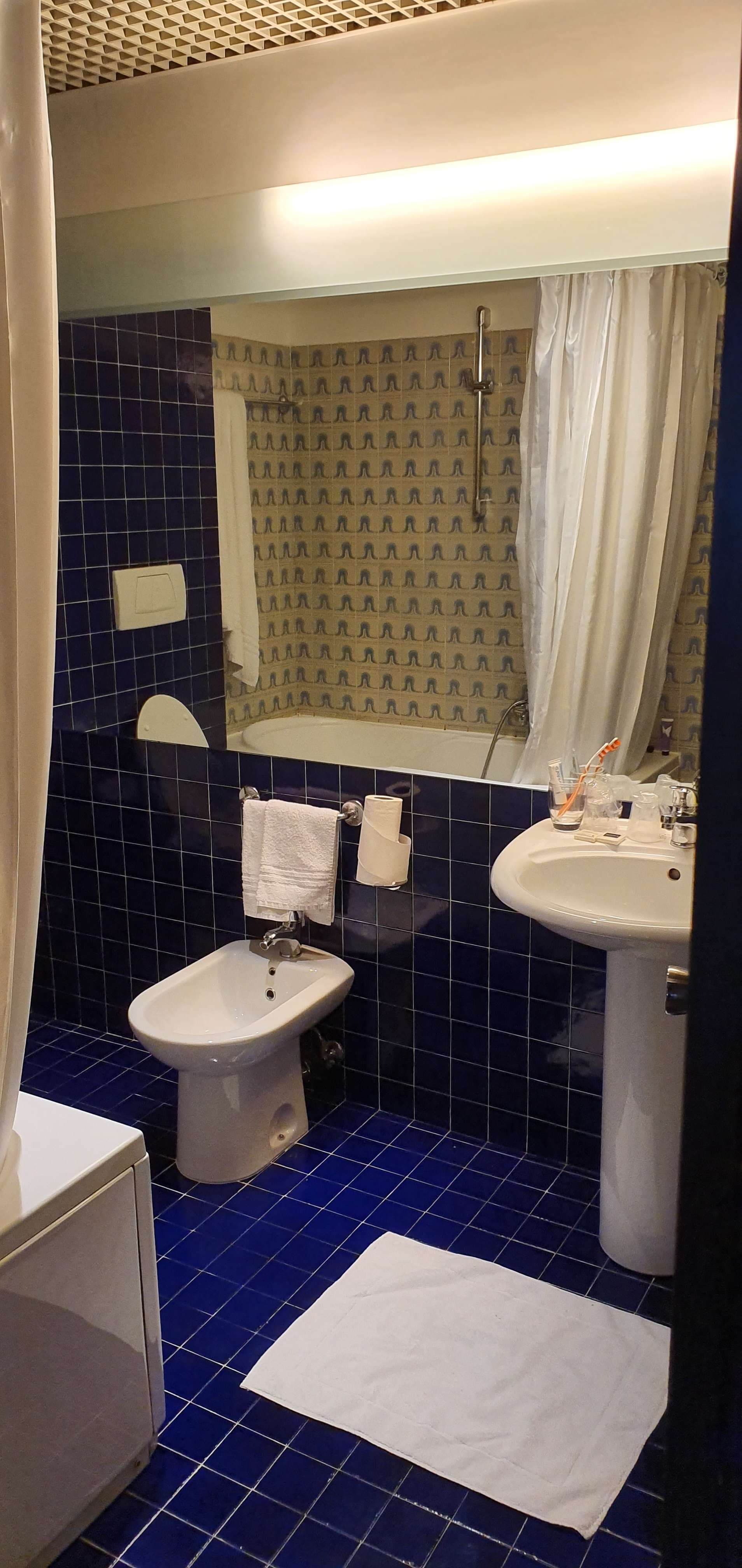 Hotel Ripa Roma Ansicht 5