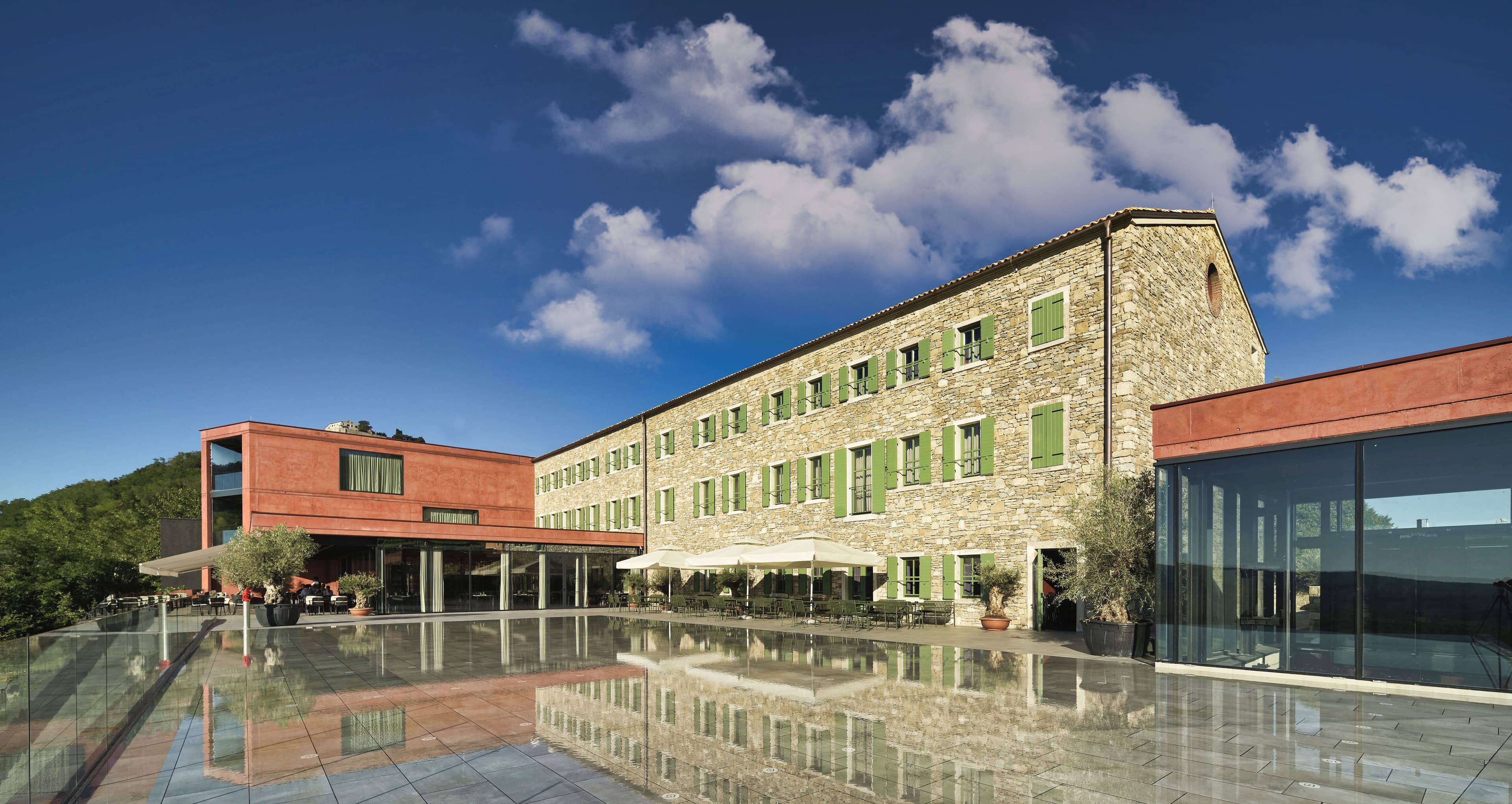 ROXANICH Winery and Design Hotel Ansicht 2