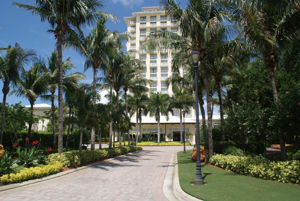 Hotel Hyatt Regency Coconut Point Resort & Spa Ansicht 3