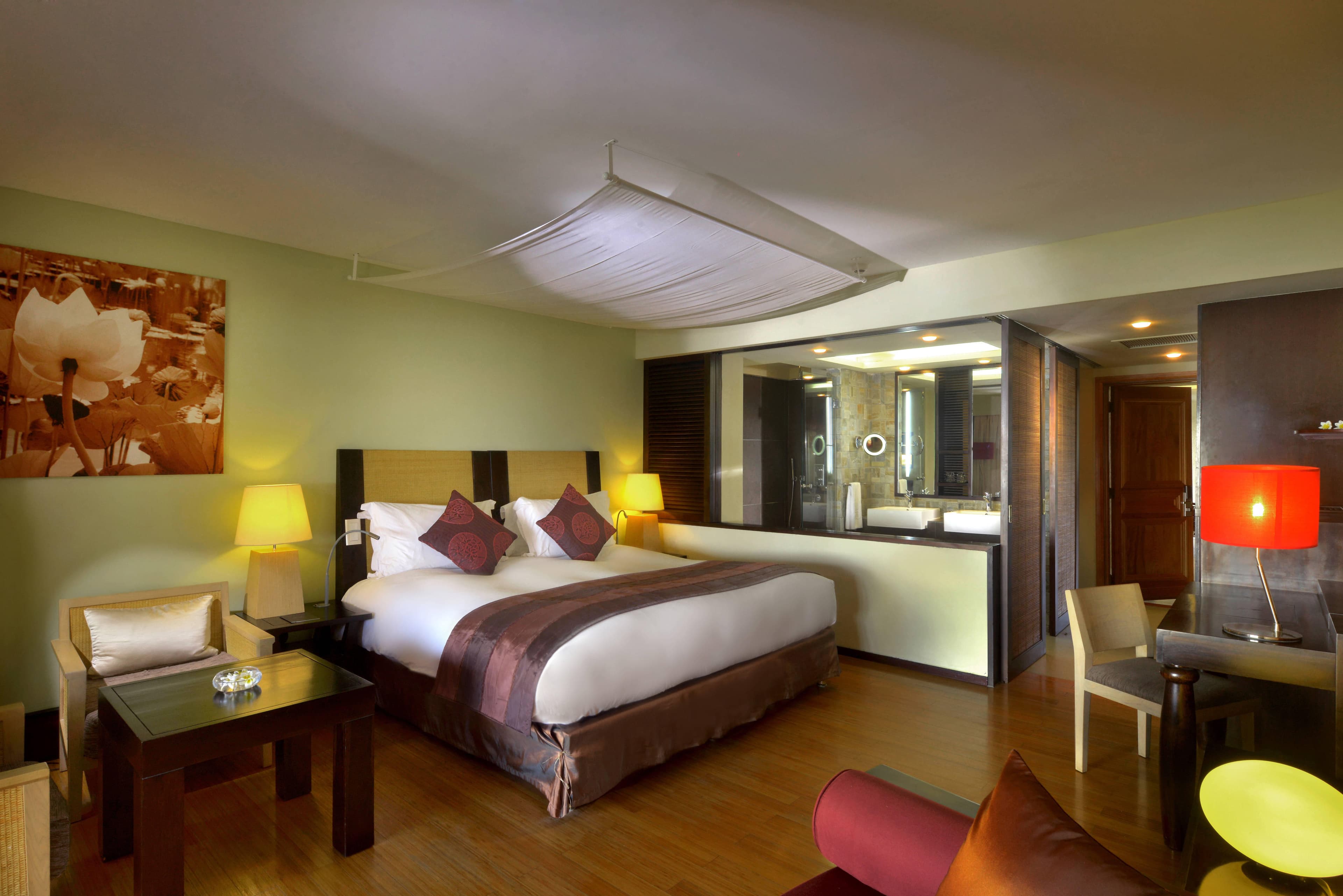 Sofitel Imperial Resort & Spa Ansicht 4