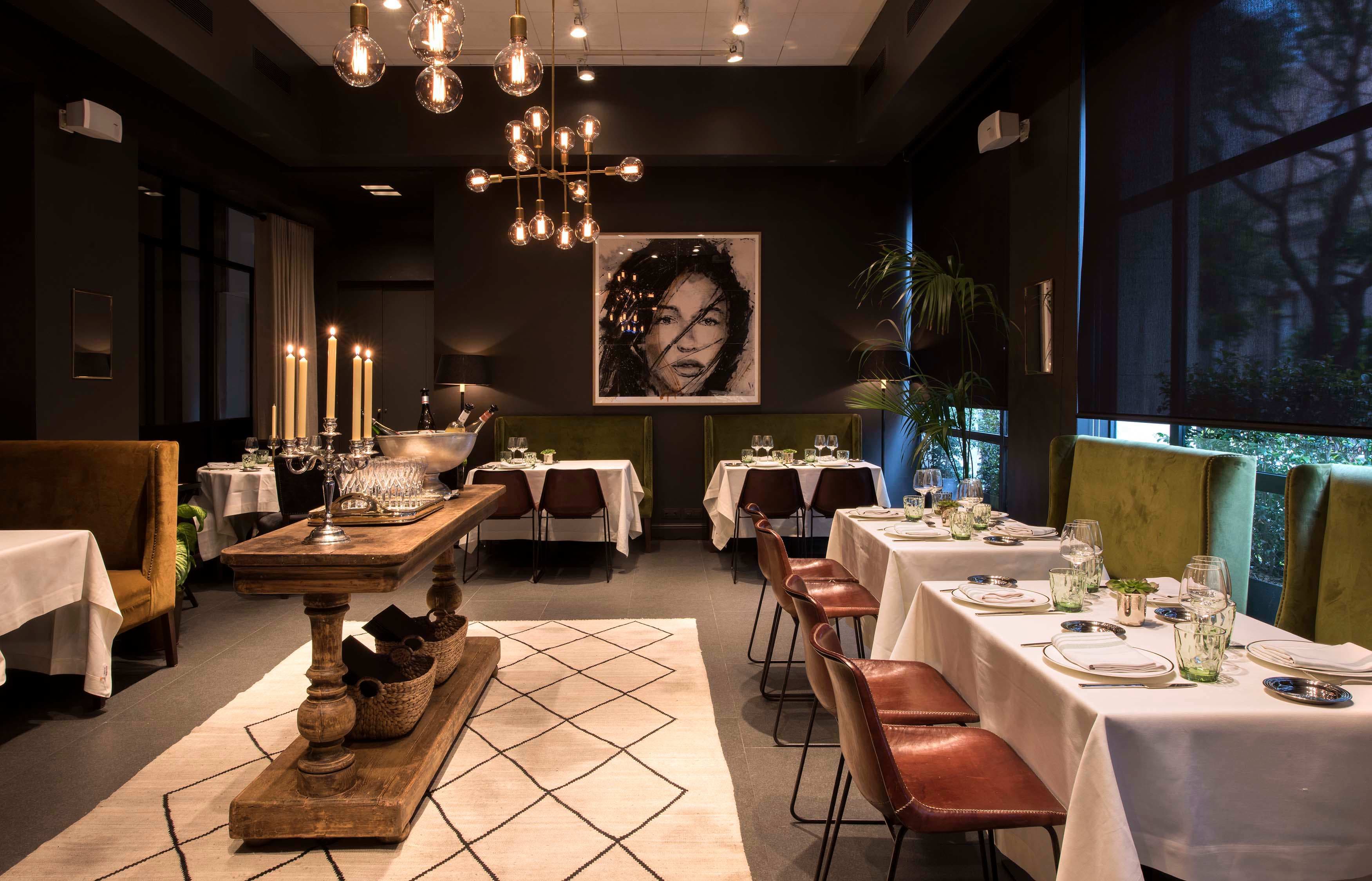 Grand Hotel Central Ansicht 6