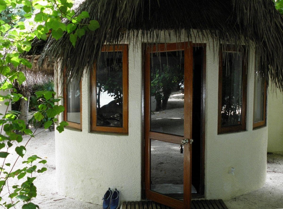 Makunudu Island Ansicht 2