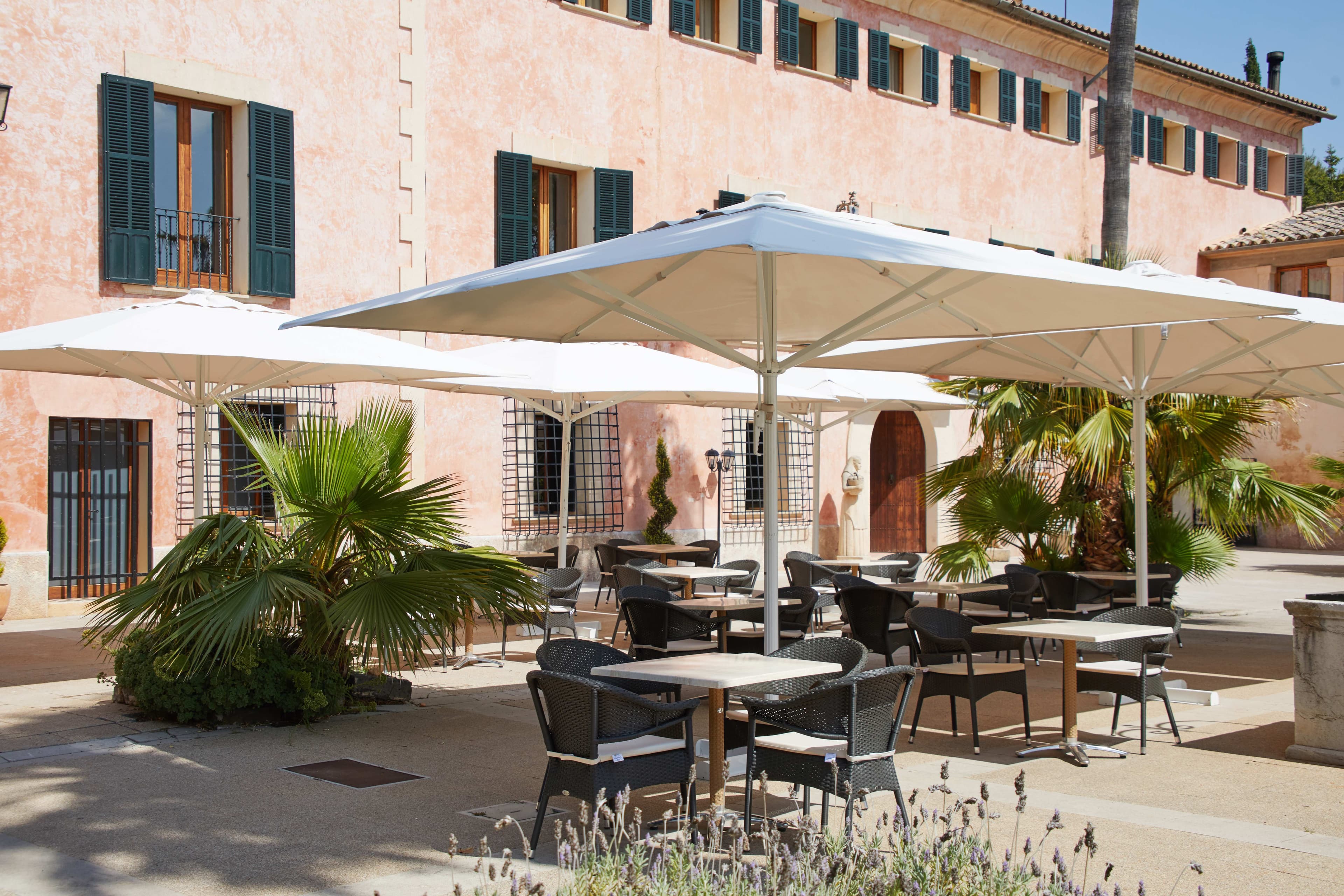 Virrey Finca Hotel