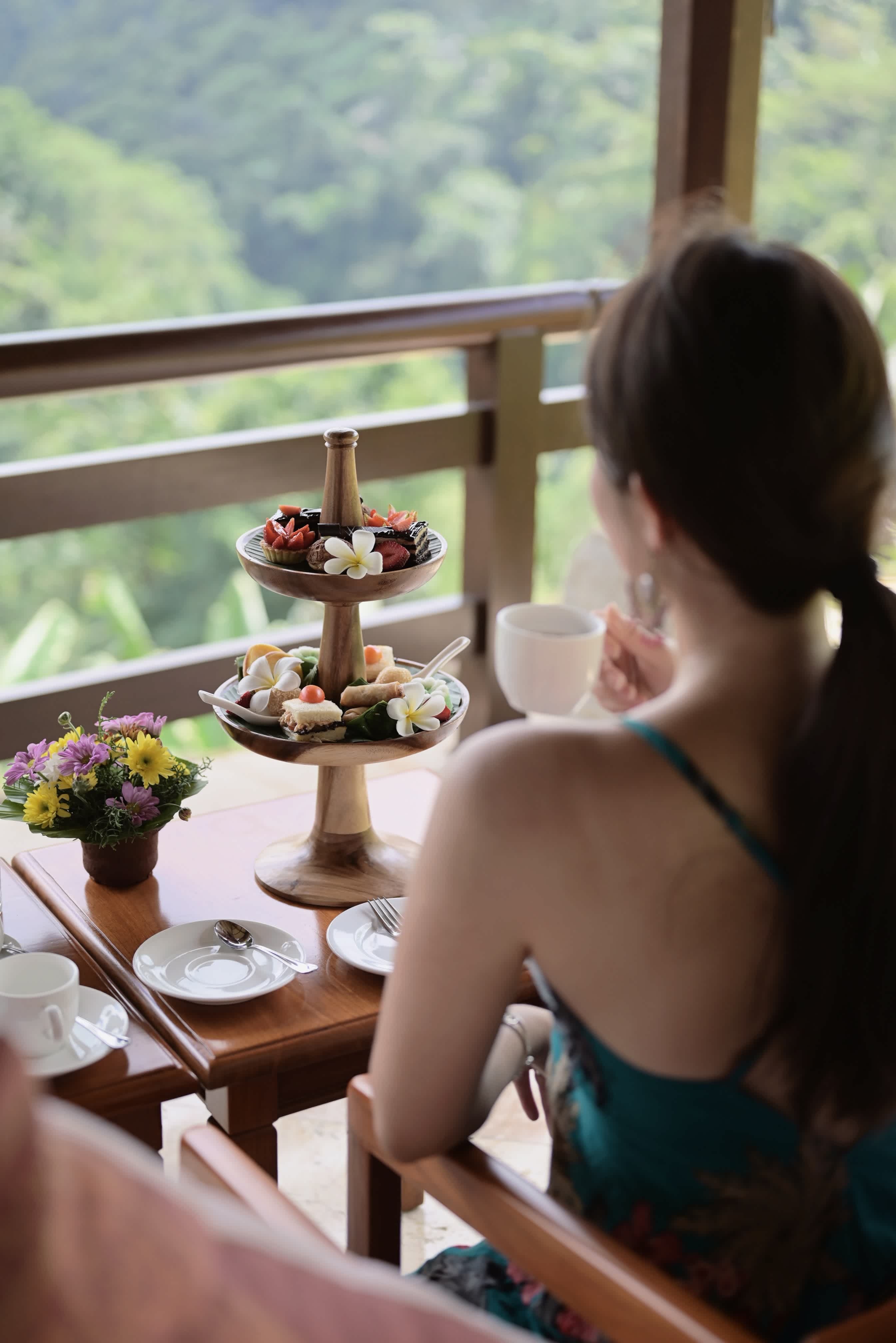 Puri Wulandari A Boutique resort & Spa Ansicht 10