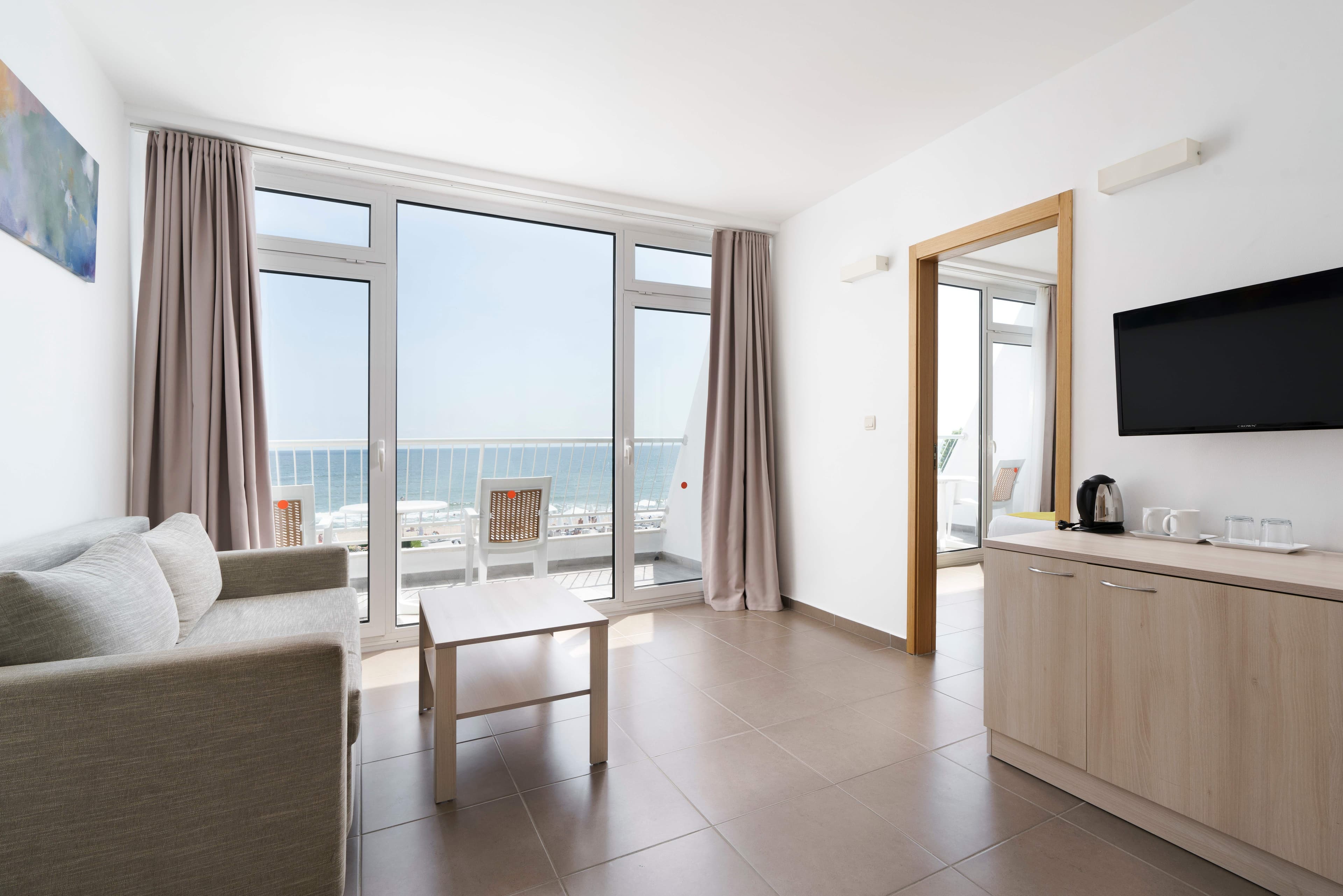 AluaSun Helios Beach Ansicht 10