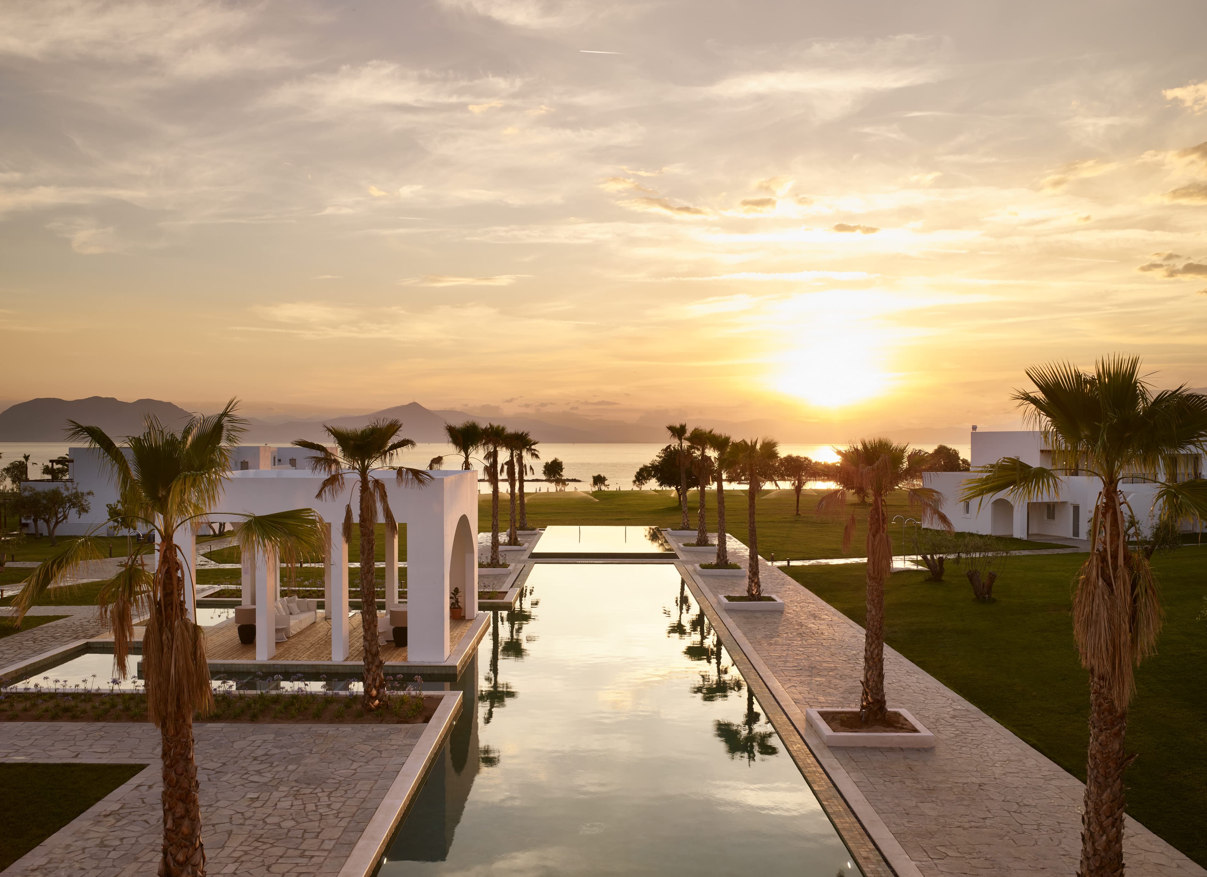 Grecotel Casa Marron Ansicht 3