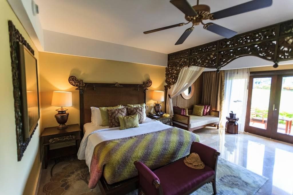 AYANA Resort Bali Ansicht 5