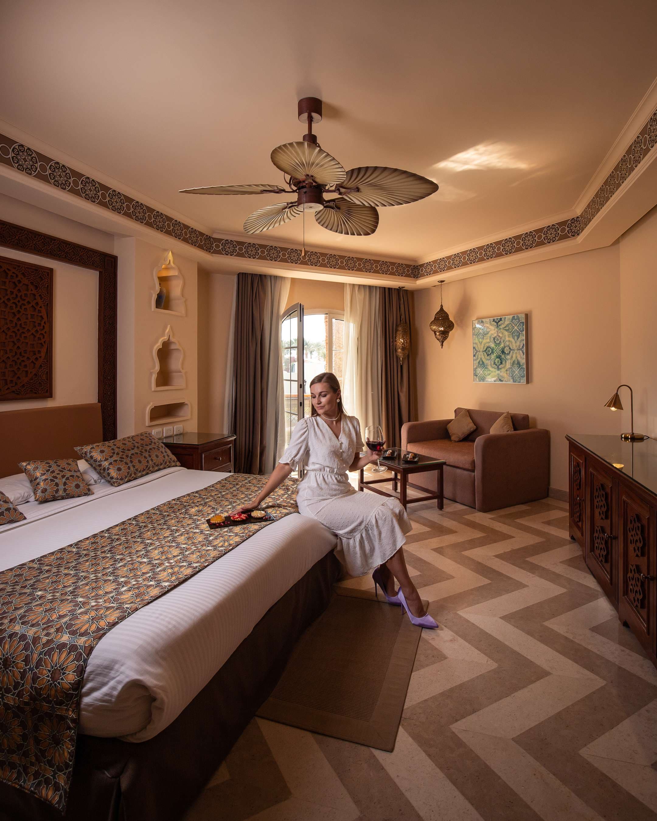 Siva Grand Beach Ansicht 4