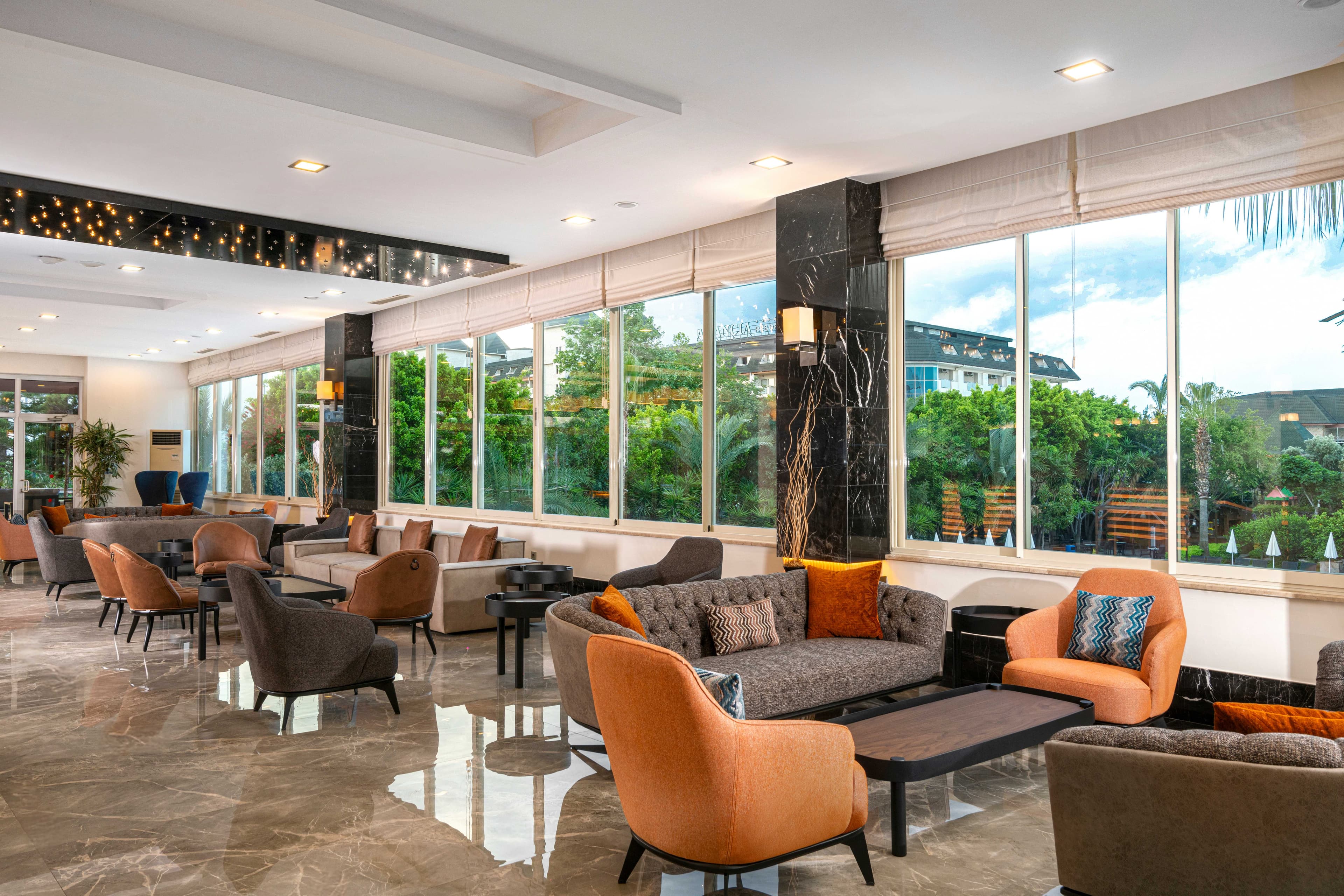 Telatiye Resort Ansicht 6