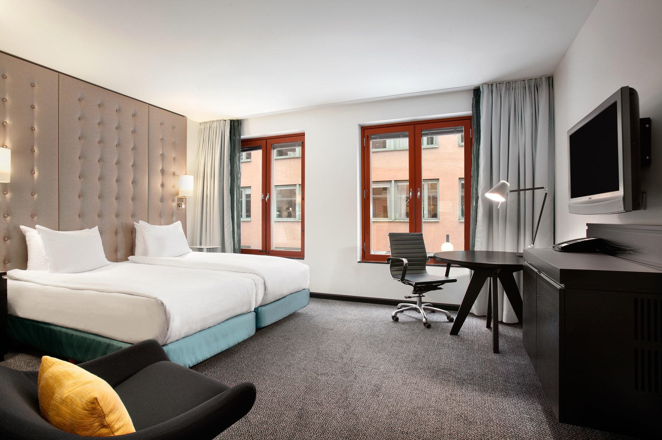 Hilton Stockholm Slussen Ansicht 5