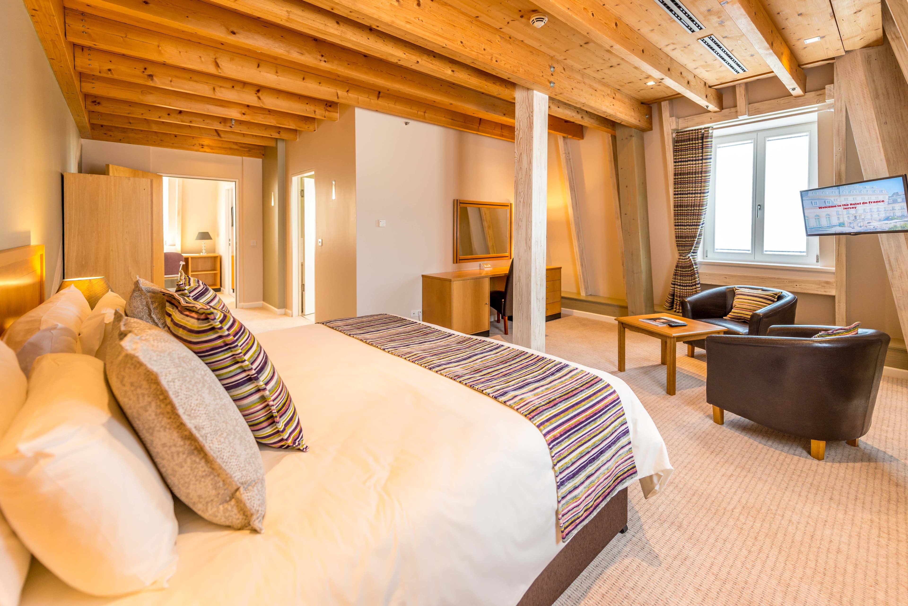 Hotel de France Ansicht 3