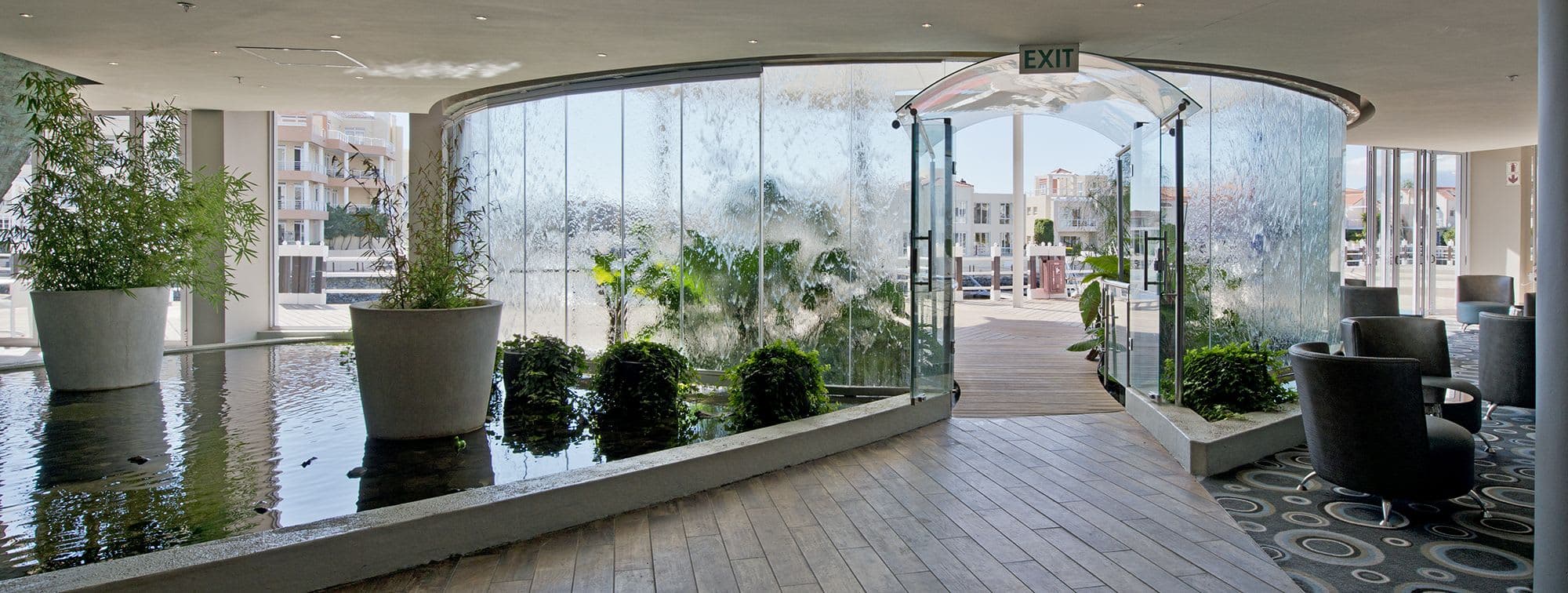 Krystal Beach Hotel Ansicht 8
