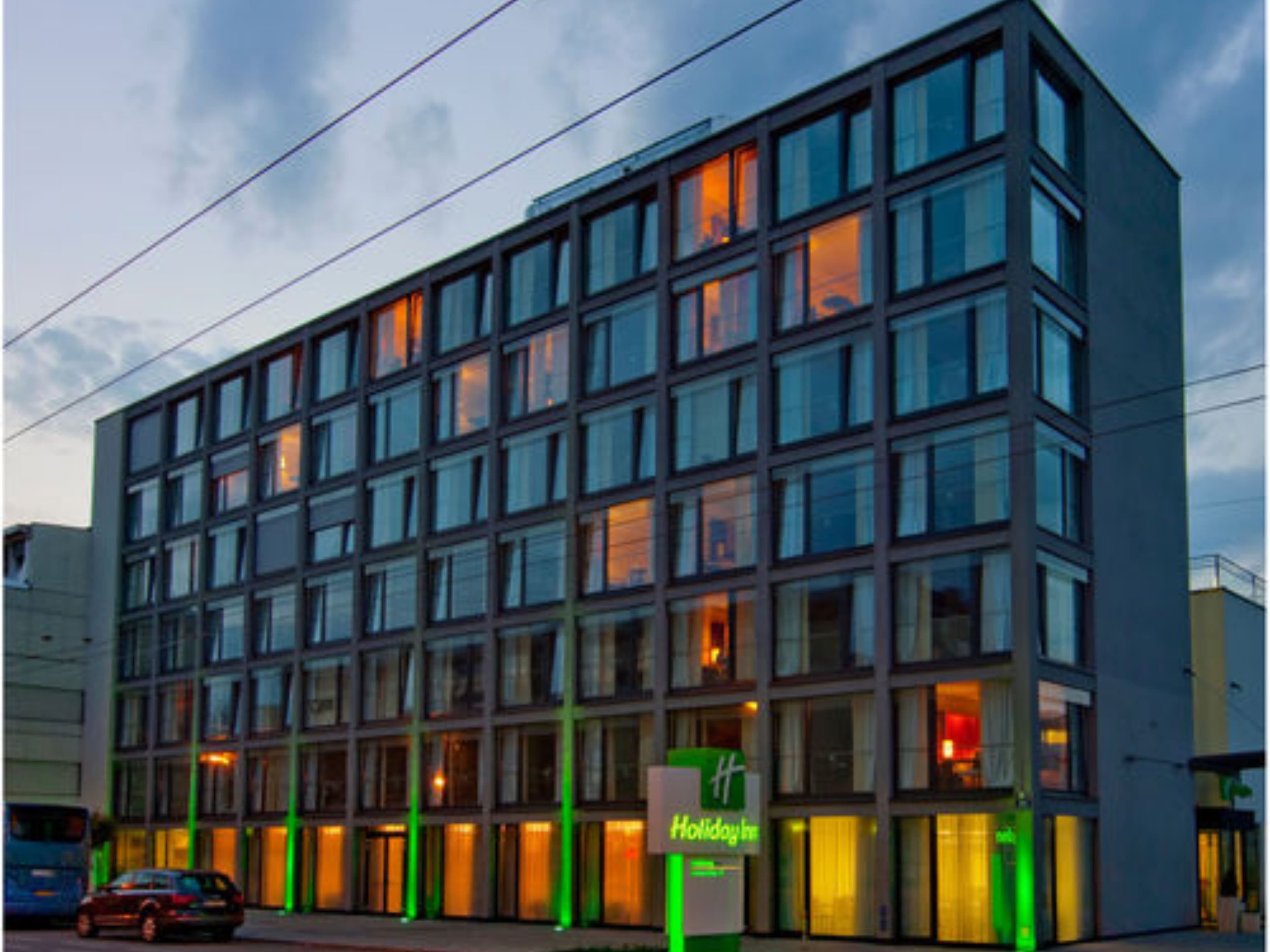 Holiday Inn Salzburg - City