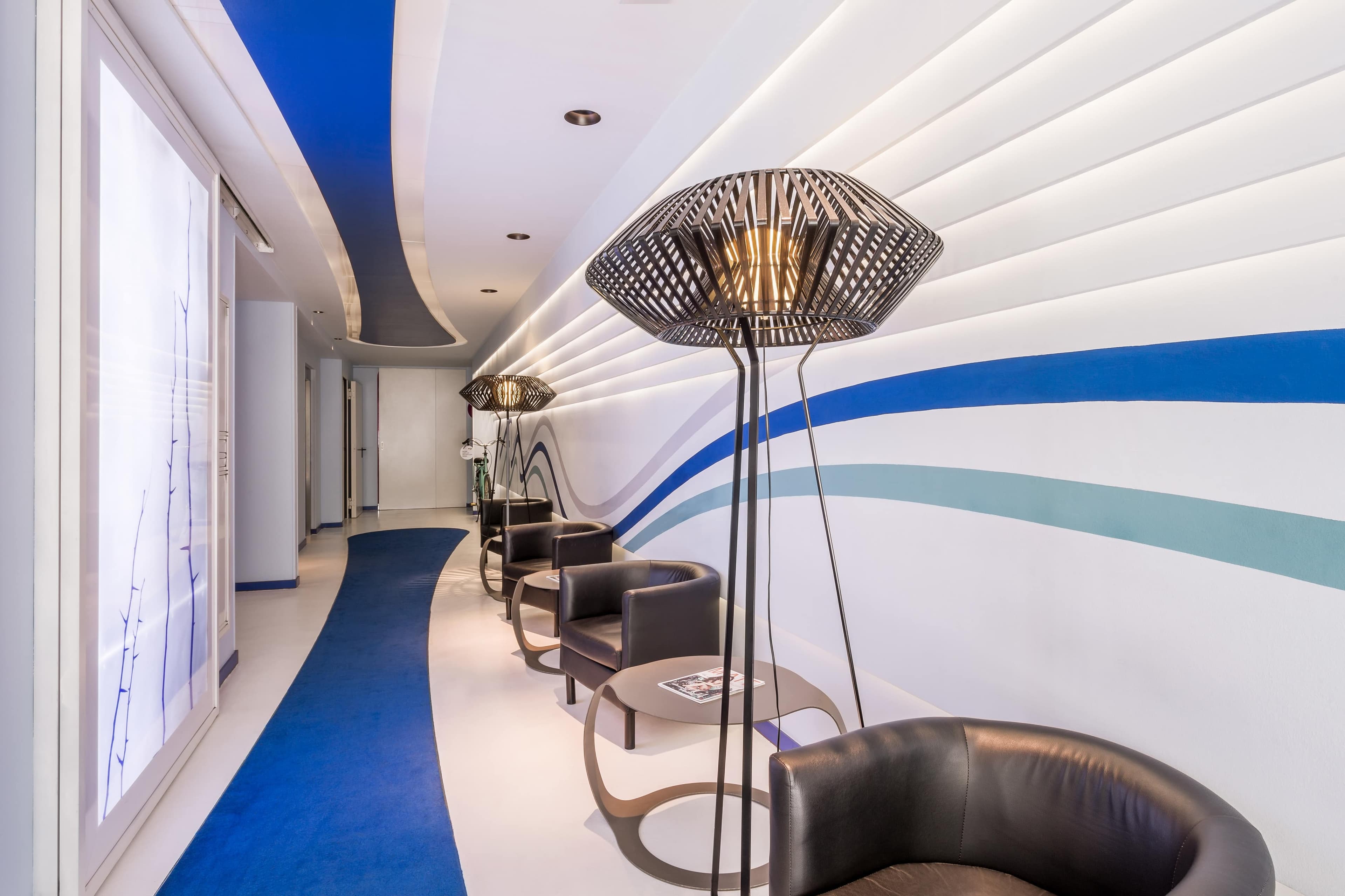Allegro Barcelona Ansicht 6