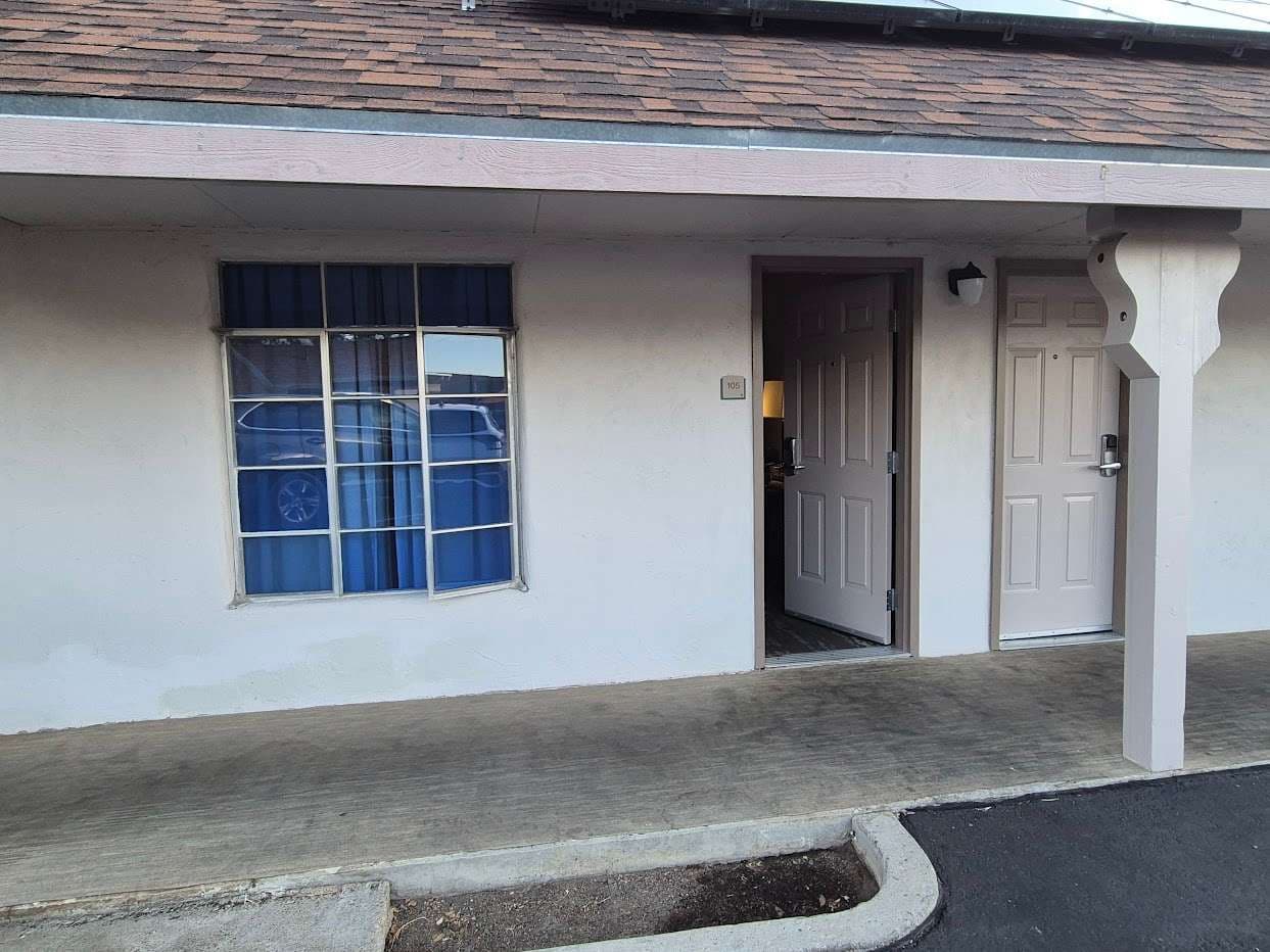 Best Western Frontier Motel
