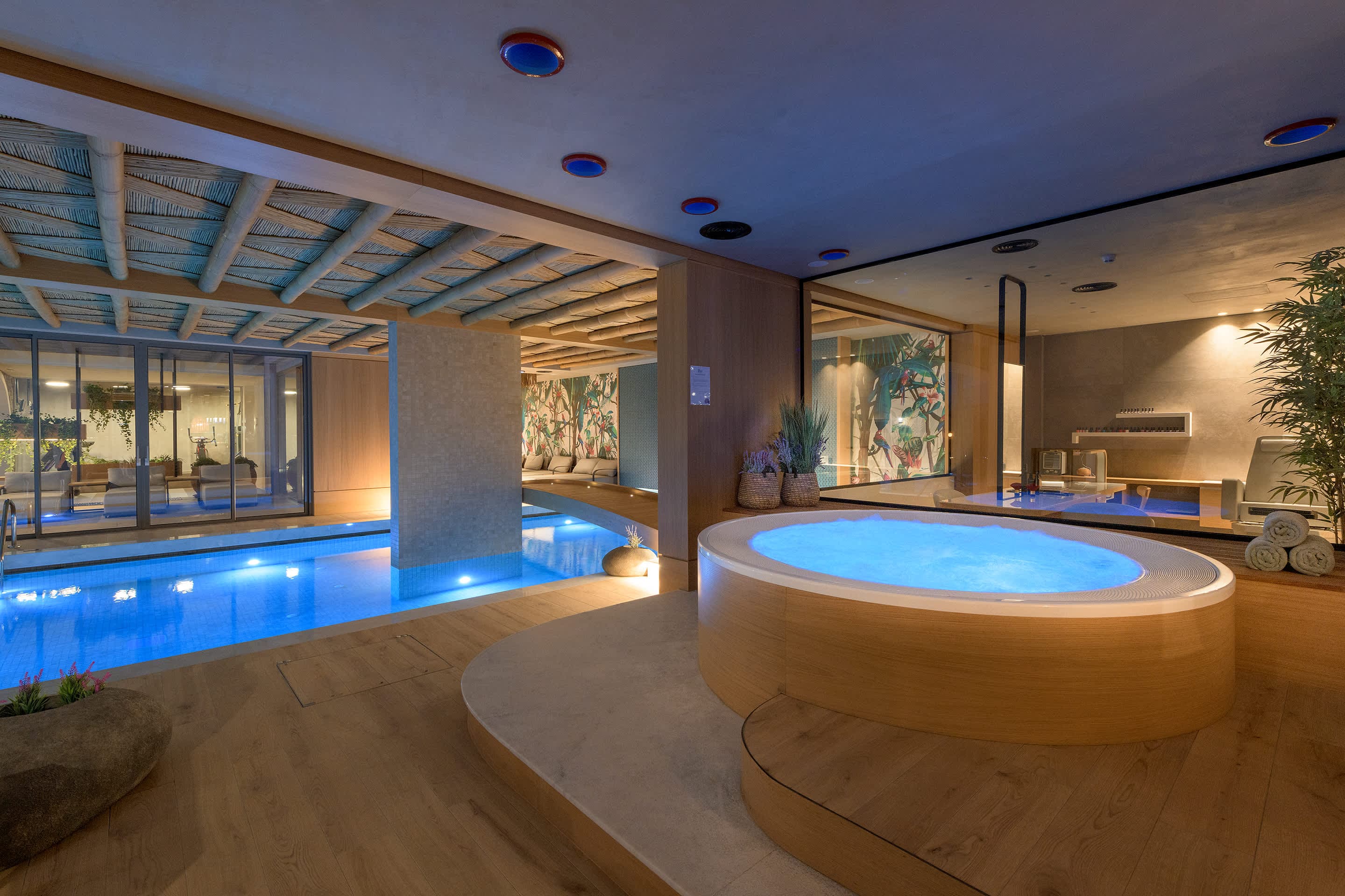alltoura Club Hotel Porto Angeli Beach Resort Ansicht 8