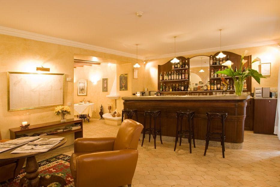 Hotel San Lorenzo Ansicht 8