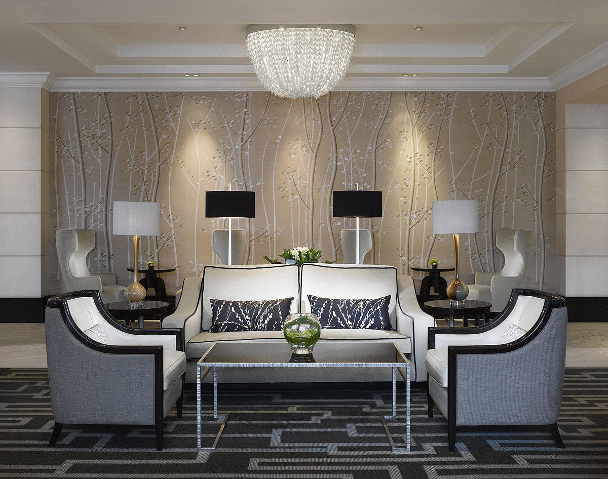 InterContinental London Park Lane Ansicht 7