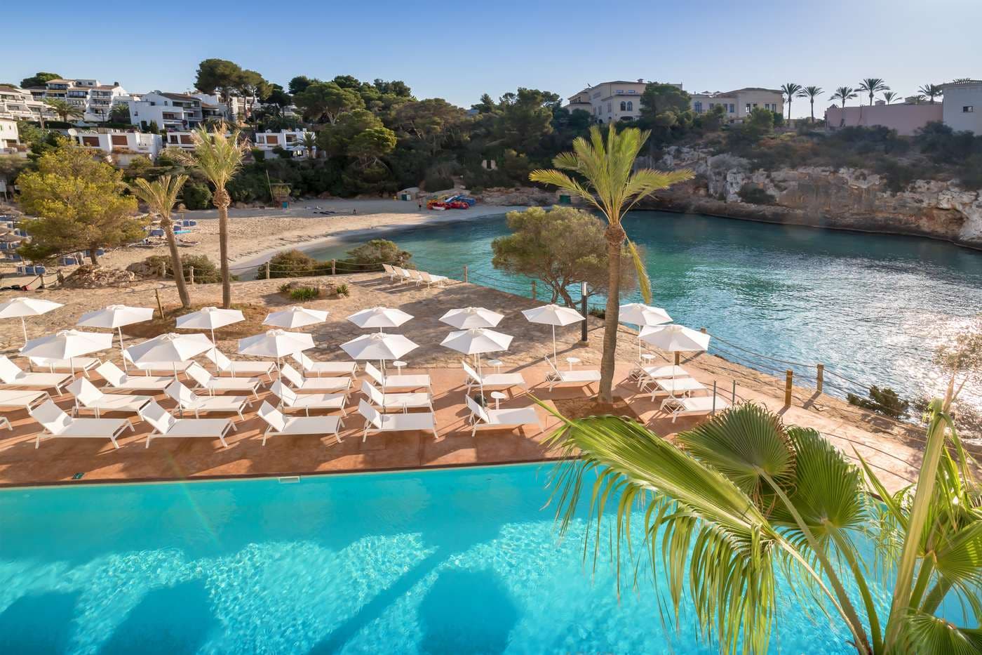 Barceló Ponent Beach Ansicht 7