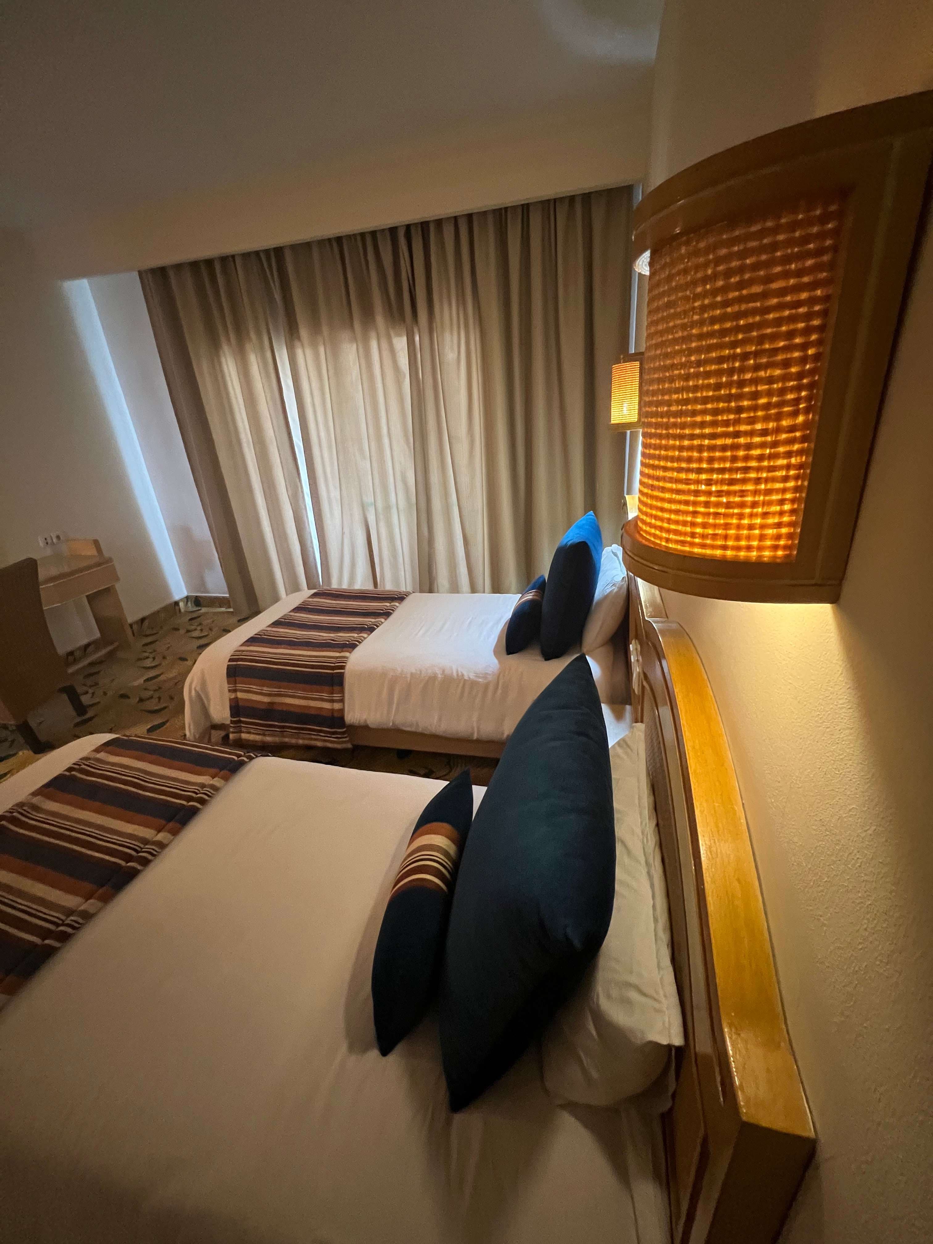 Hammamet Garden Resort & Spa Ansicht 4