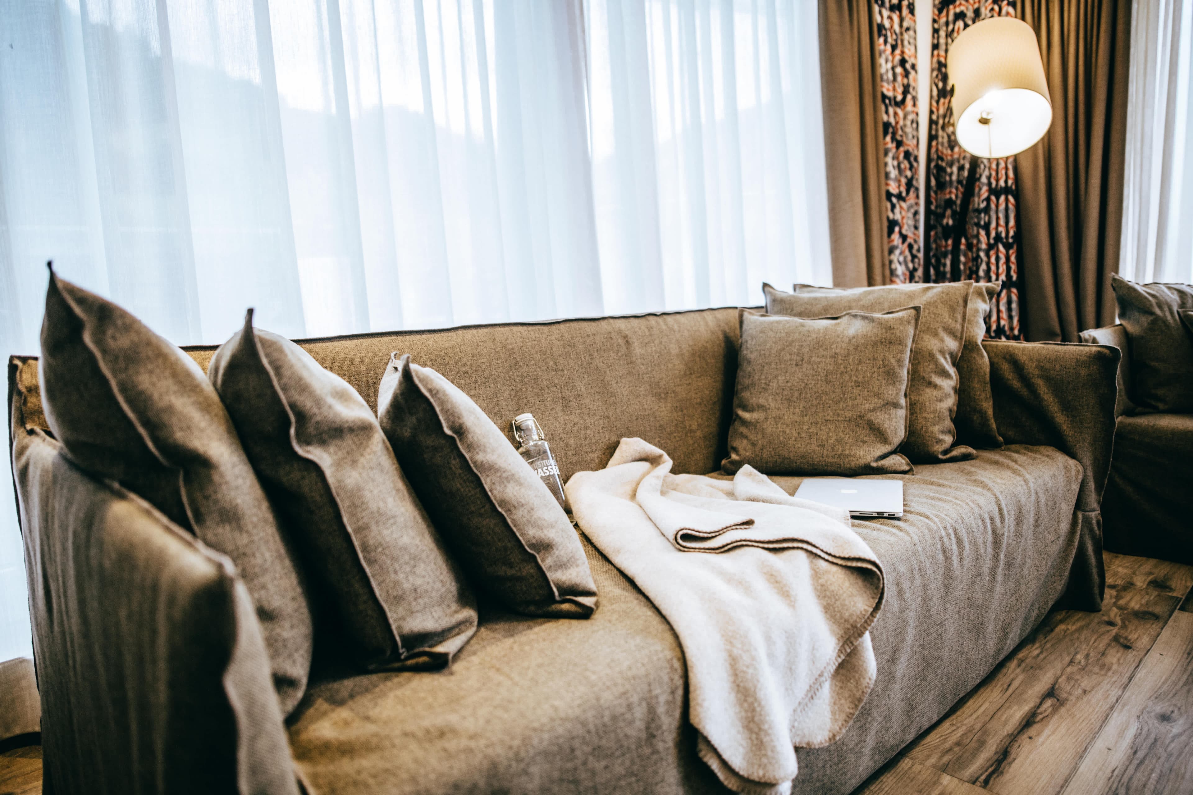 Adler Resort Ansicht 5