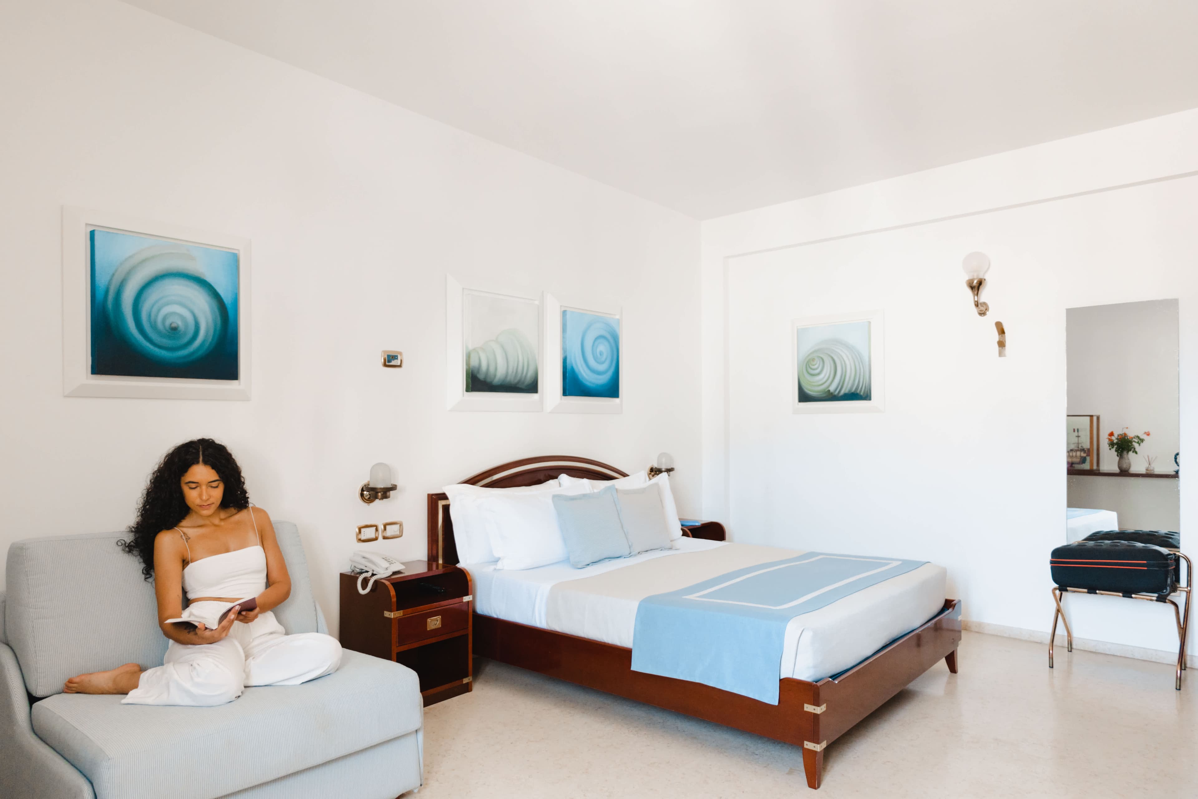 Corte Di Nettuno - CDSHotels Ansicht 4