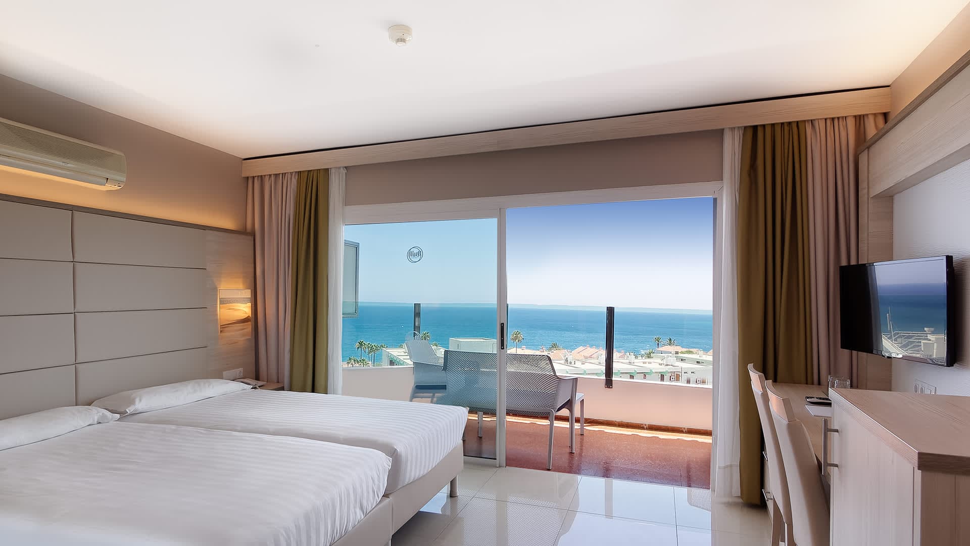 Bull Escorial & Spa Ansicht 4