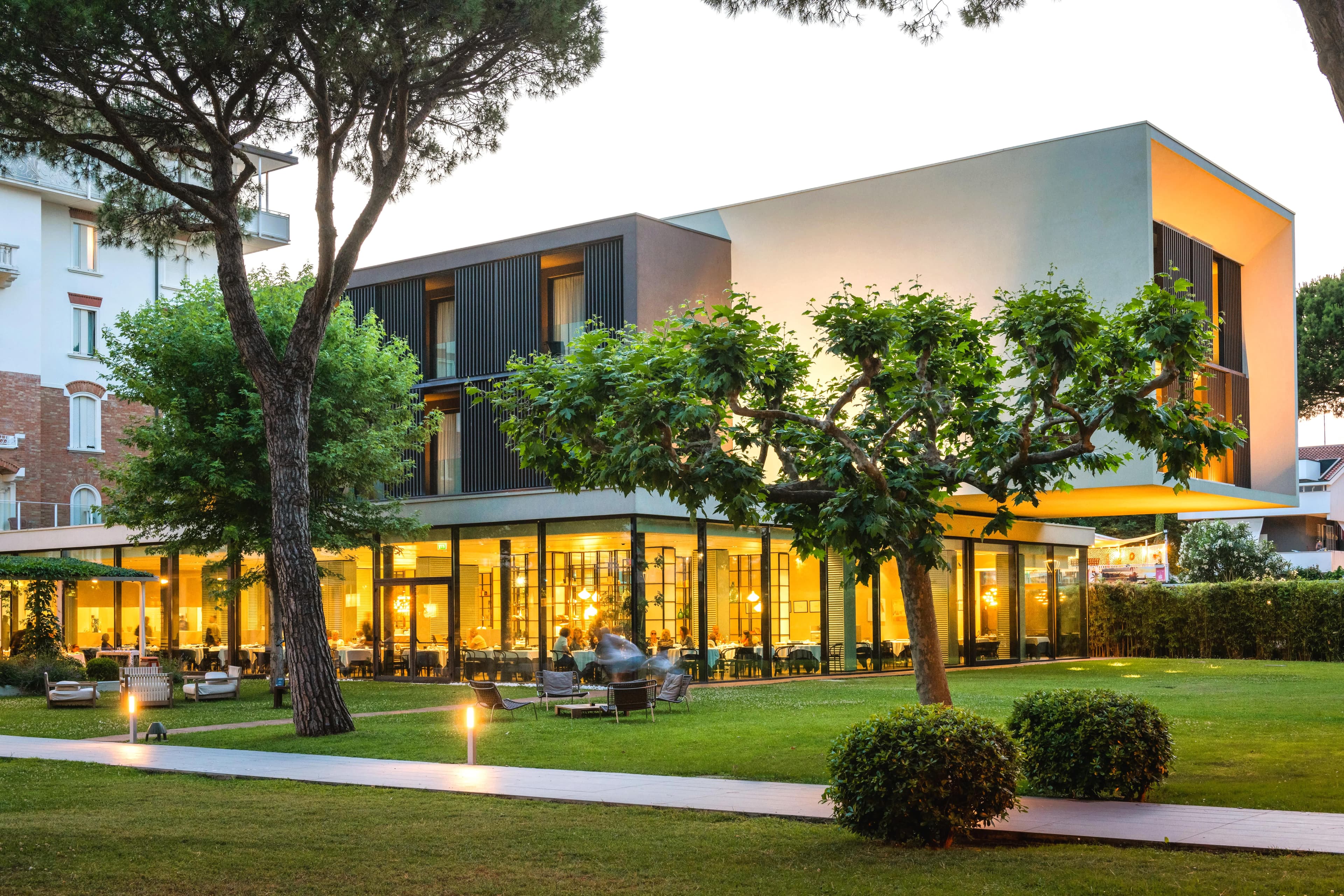 MarePineta Resort Ansicht 3