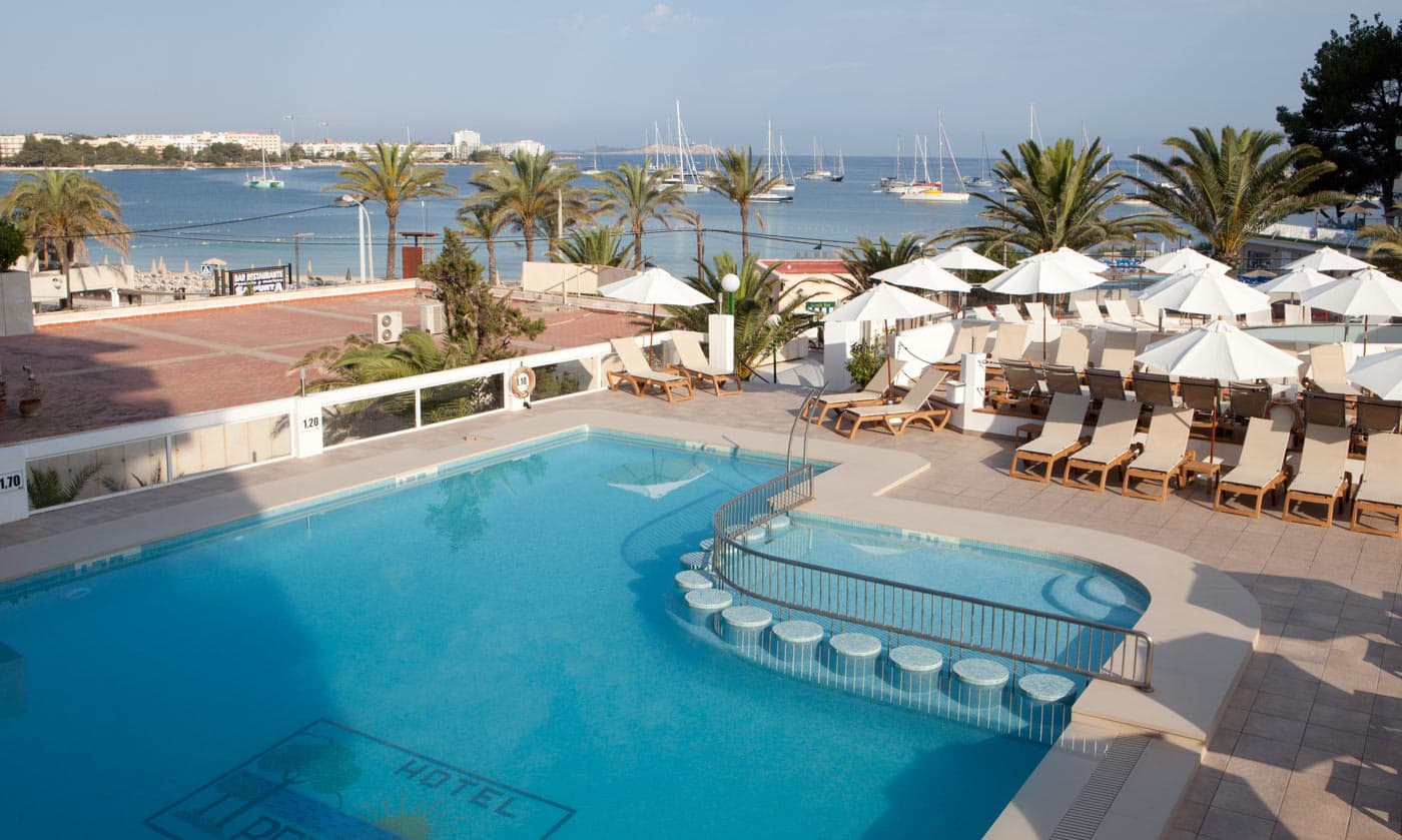 Bellamar Hotel Beach & Spa Ansicht 7
