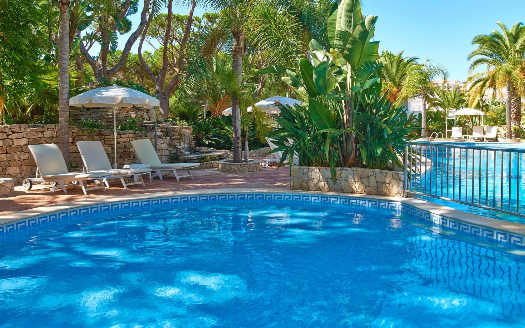 Ria Park Garden Hotel Ansicht 7