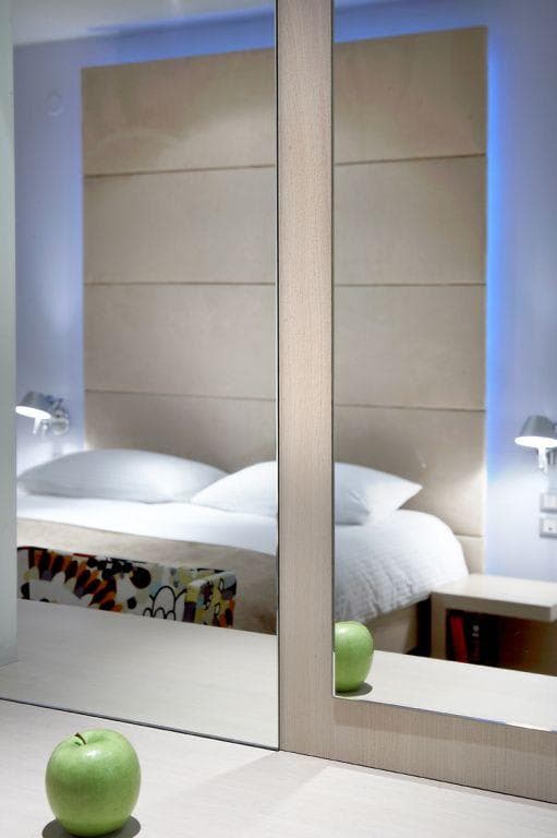 Olympia Hotel Ansicht 3