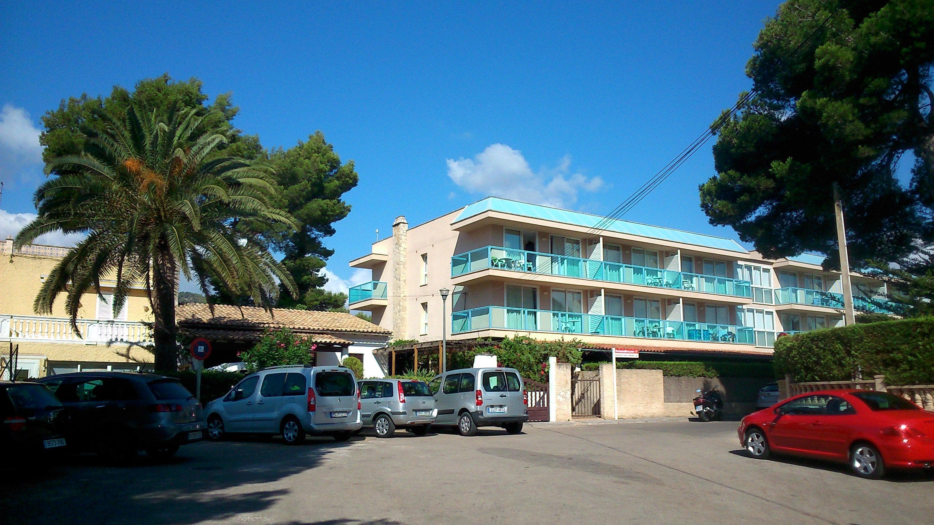 Canyamel Sun Suites Ansicht 3