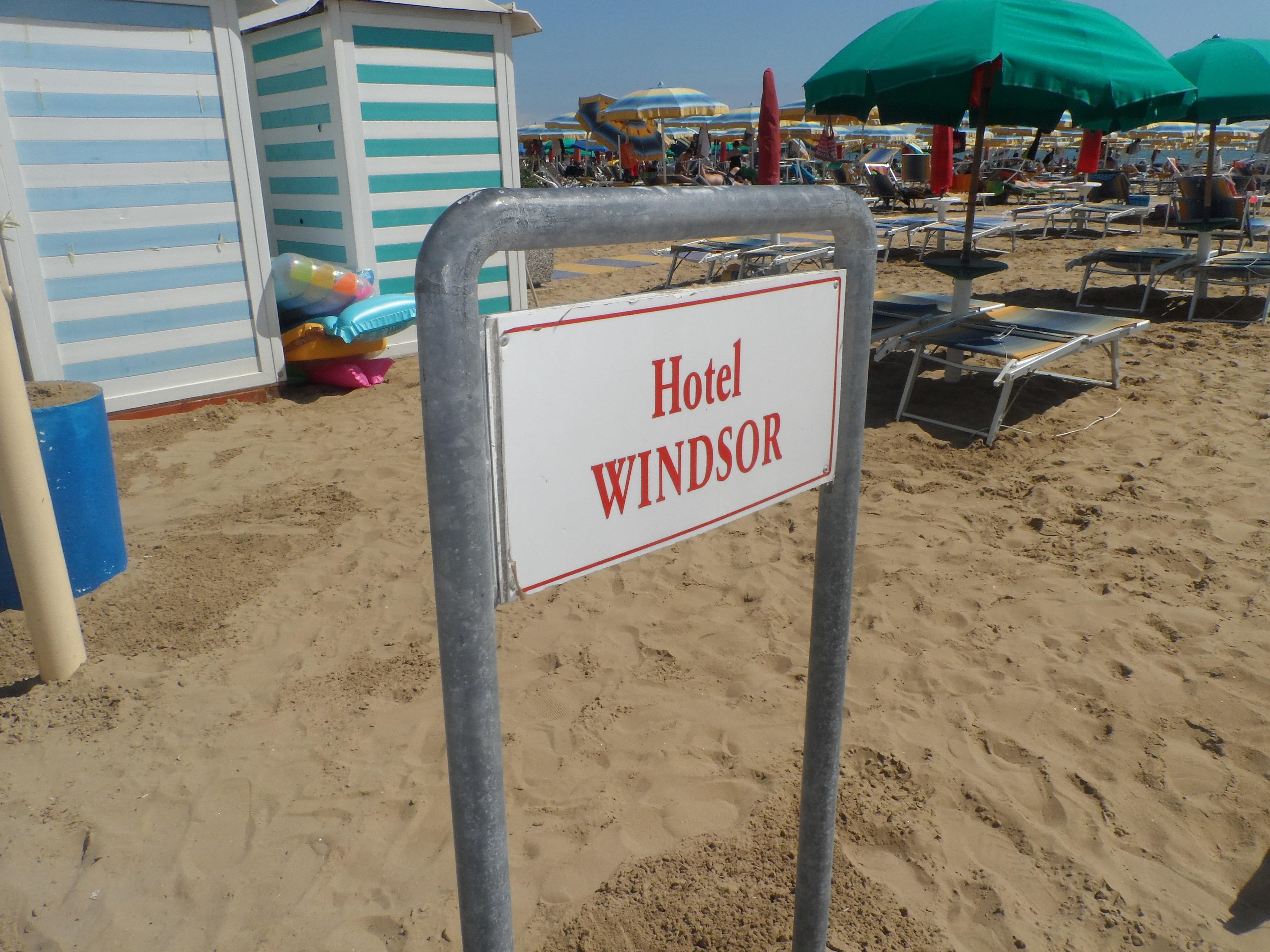 Hotel Windsor Ansicht 4