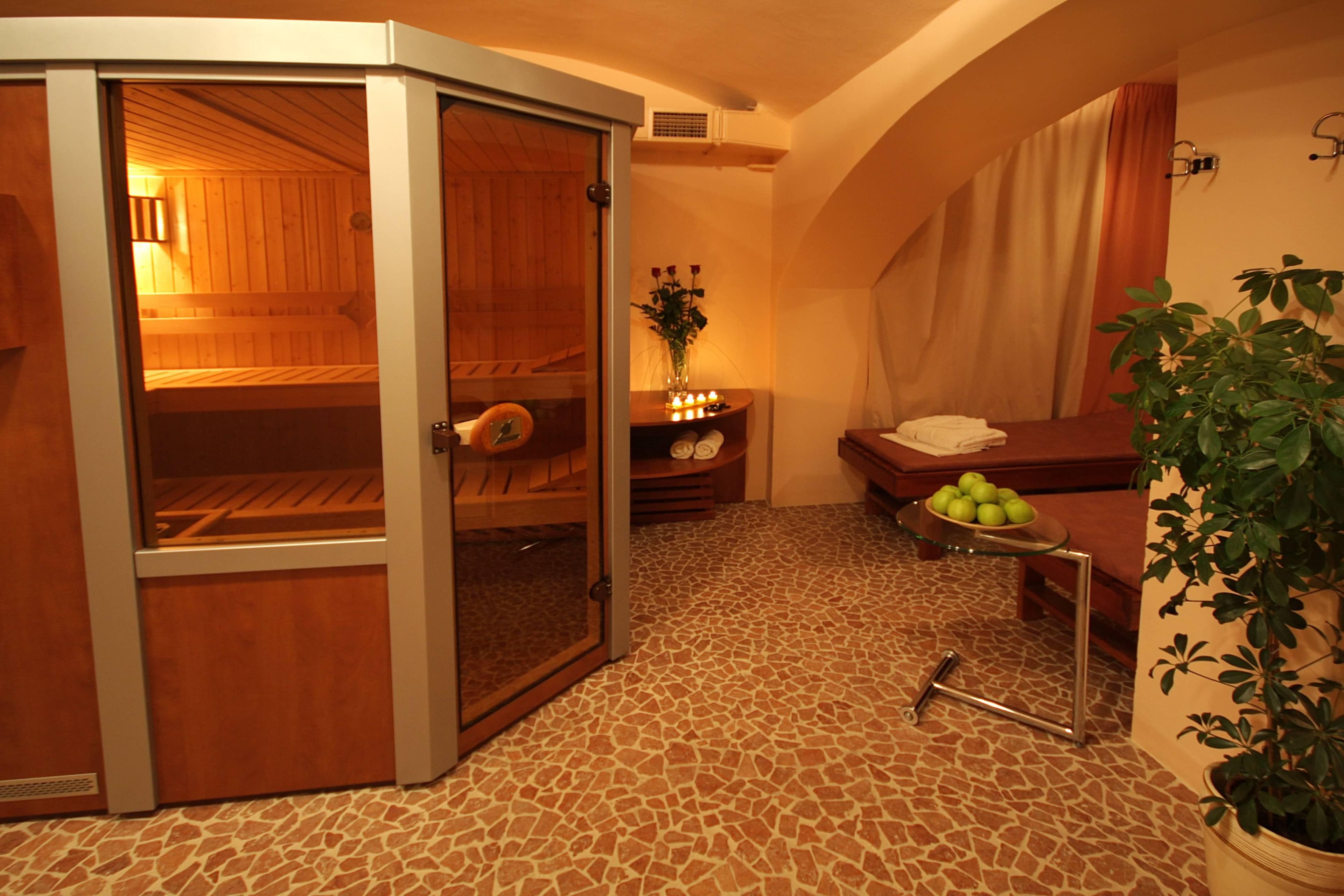 Hotel Ametyst Ansicht 9