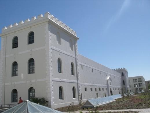 Protea Hotel by Marriott Cape Town Waterfront Breakwater Lodge Ansicht 2