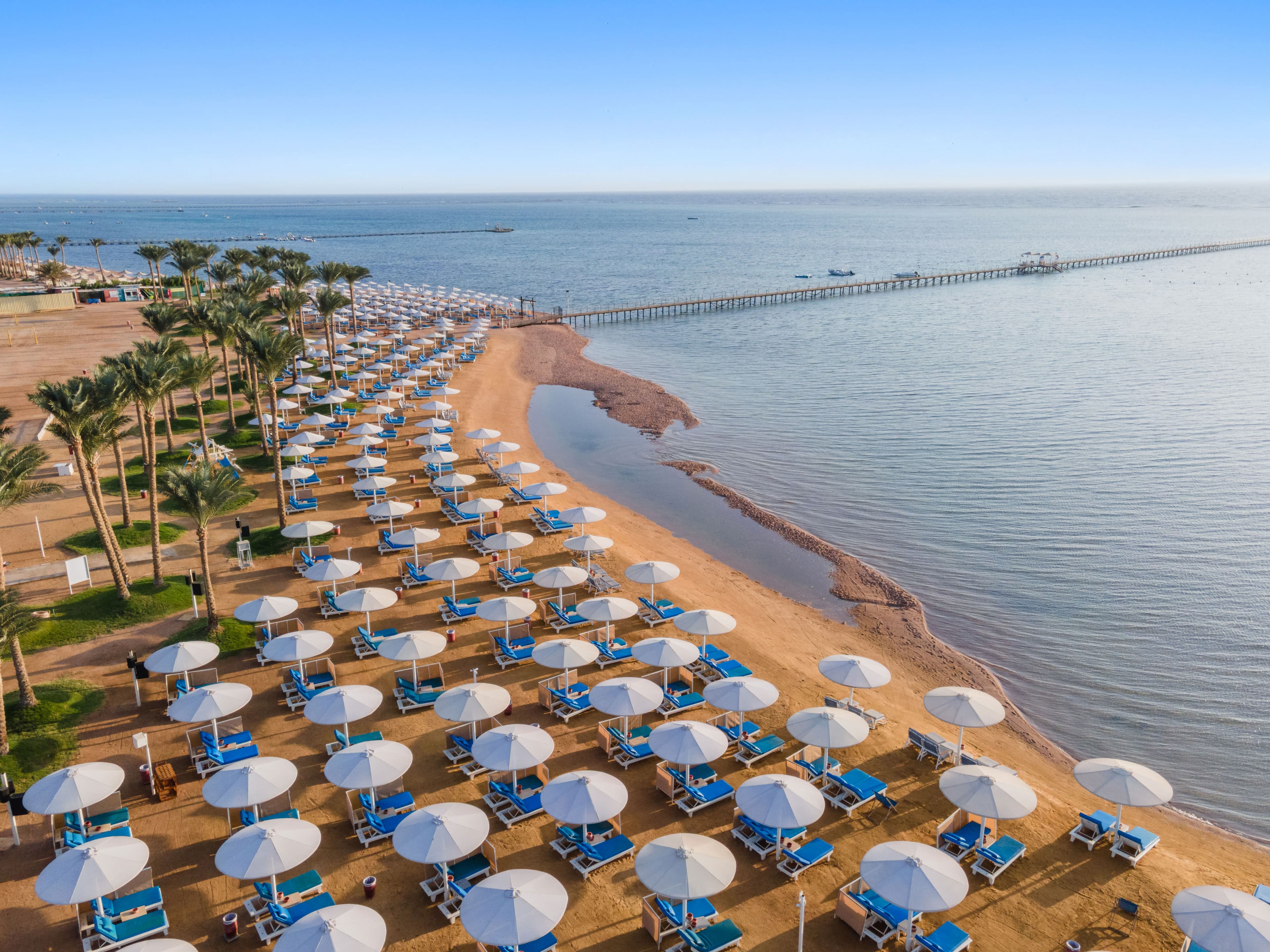 Pickalbatros Laguna Vista Hotel Ansicht 6