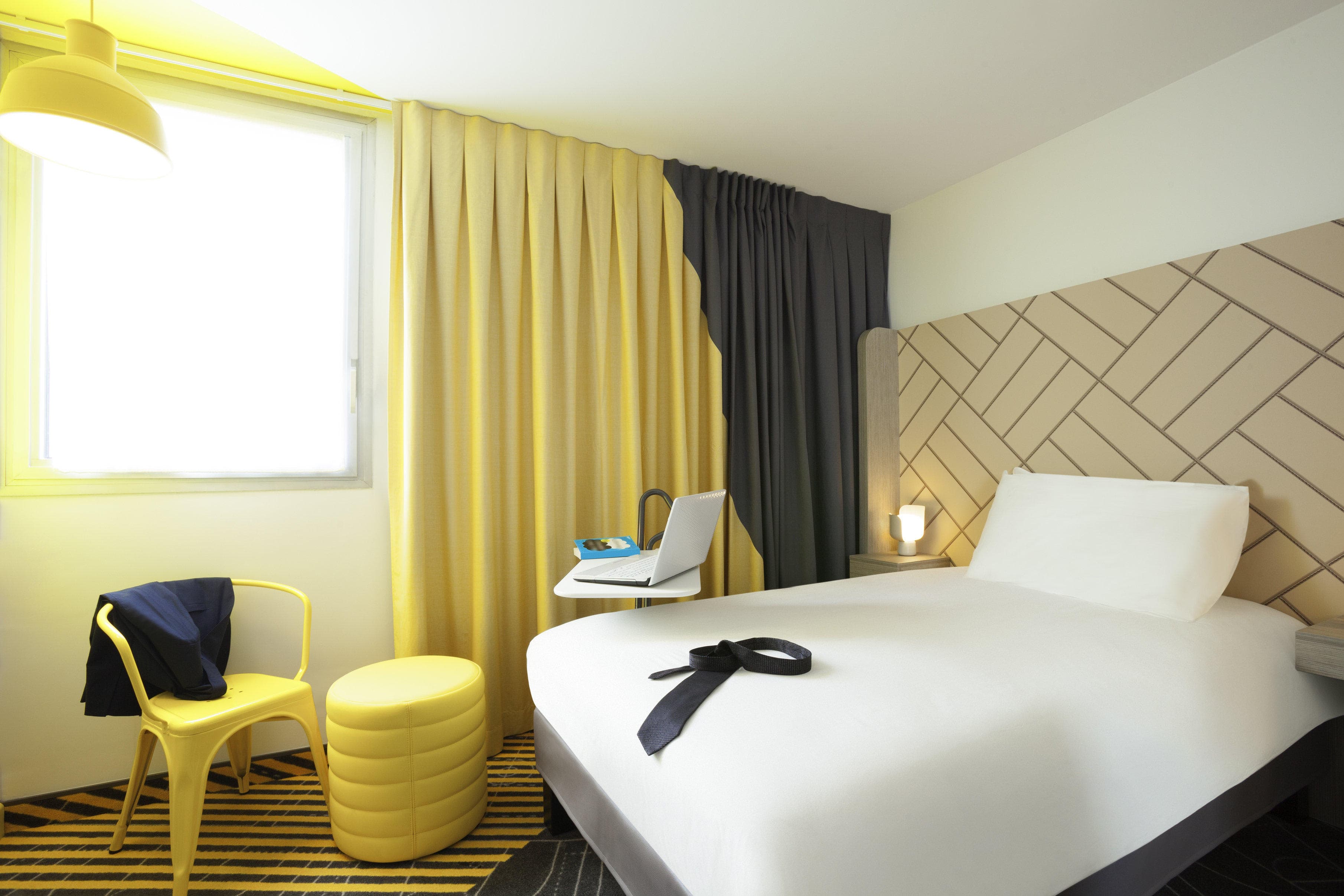 ibis Styles Hotel Paris Massena Olympiades Ansicht 3