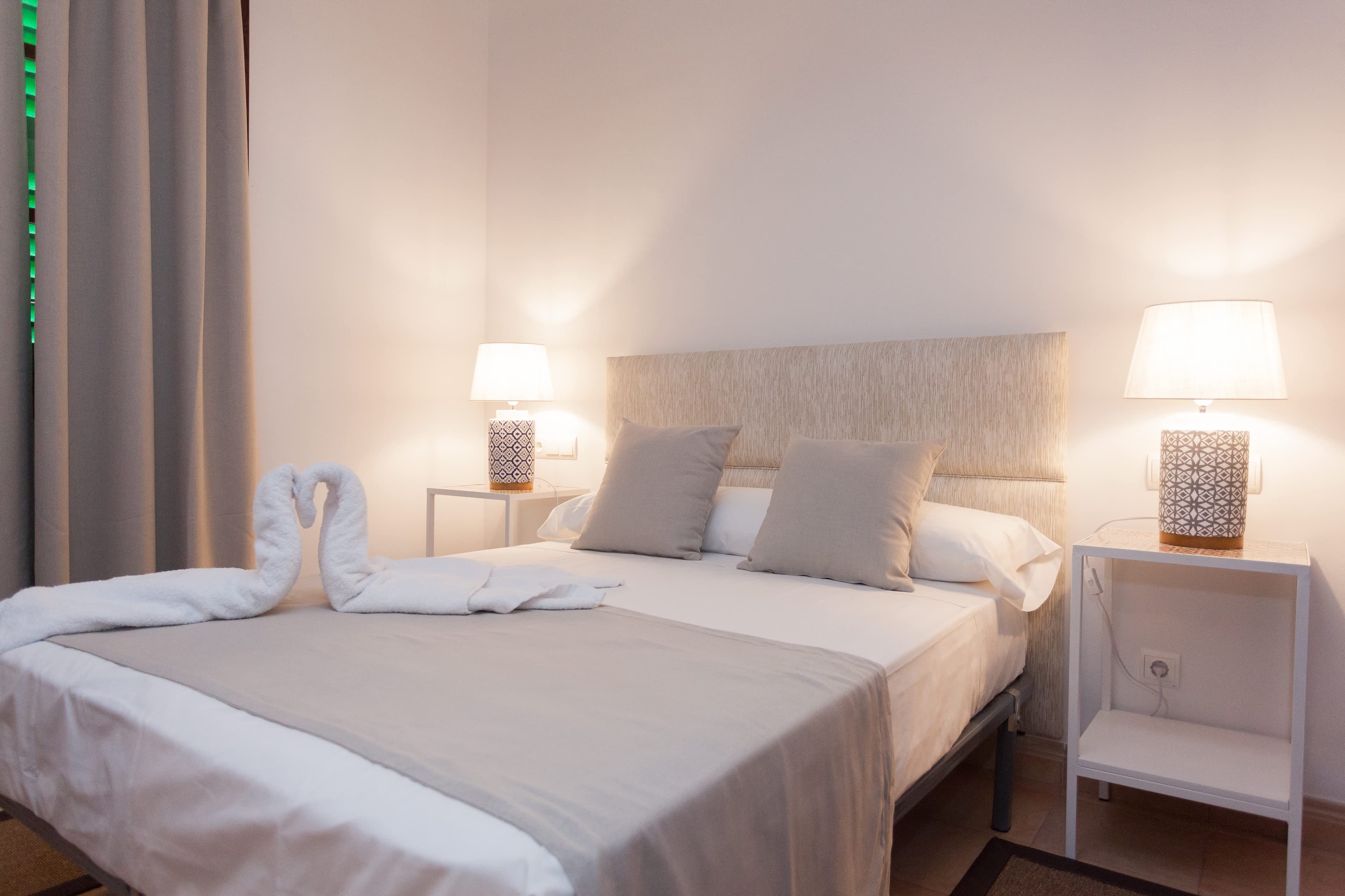 Hotel El Guia Ansicht 6