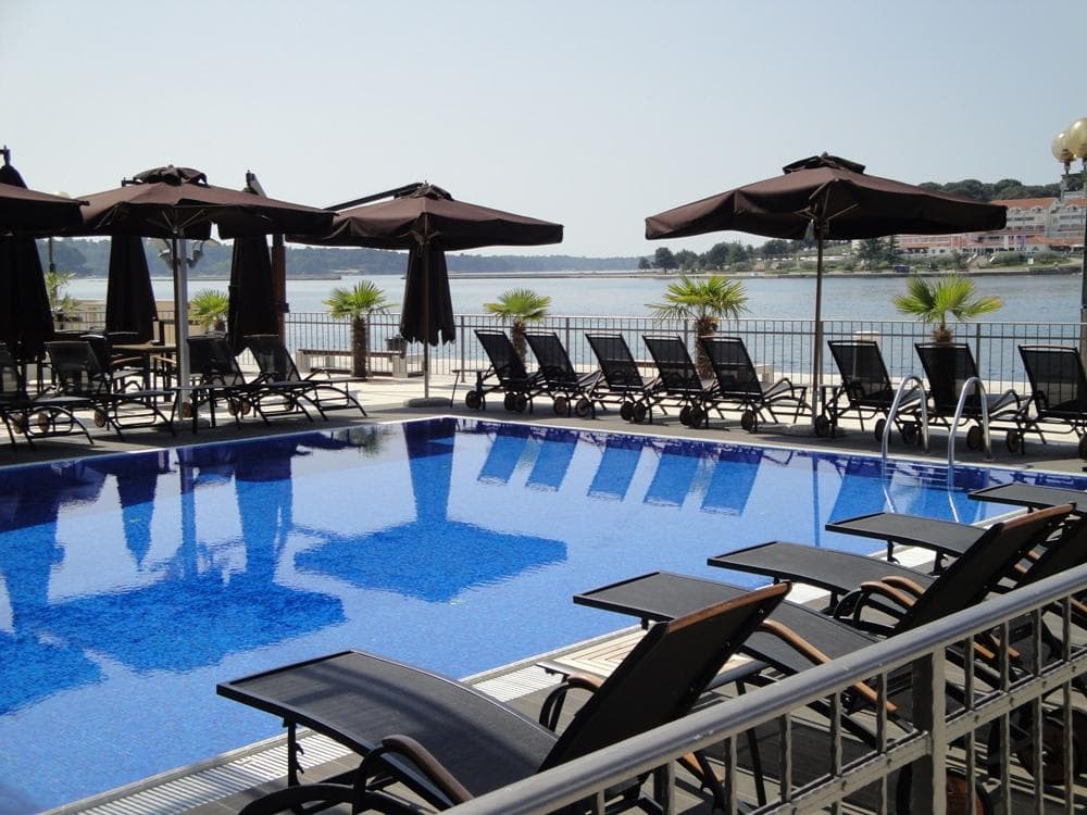 BO Hotel Palazzo Ansicht 10