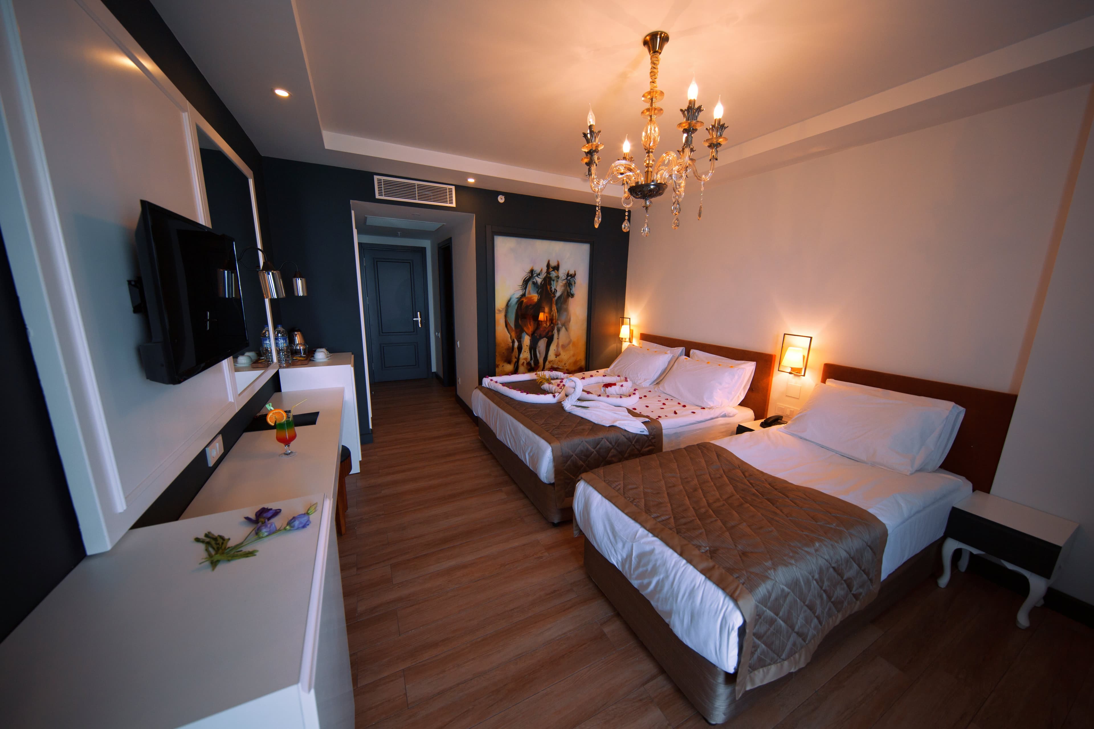 Sey Beach Hotel & Spa Ansicht 5