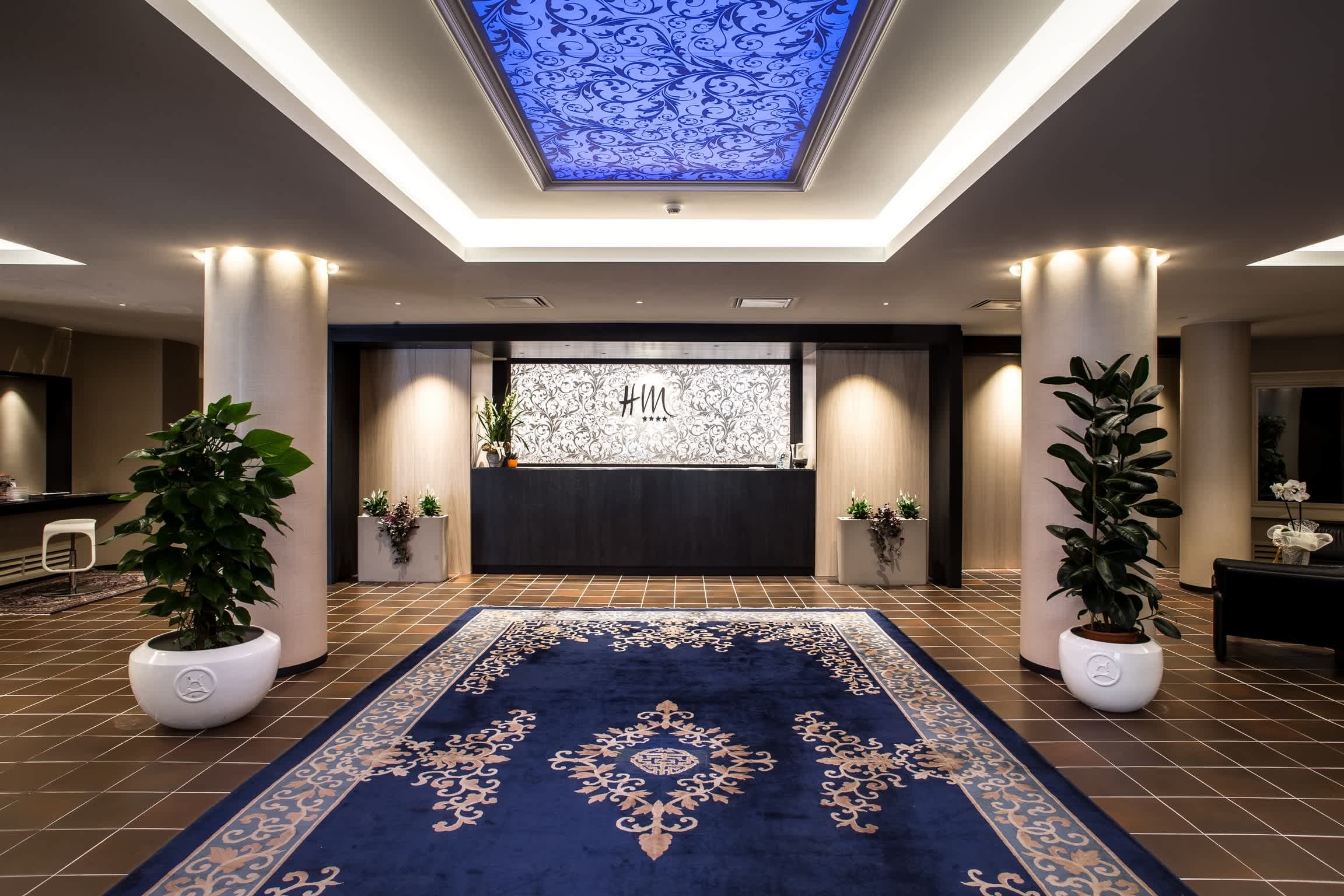 Hotel Mirage Florence