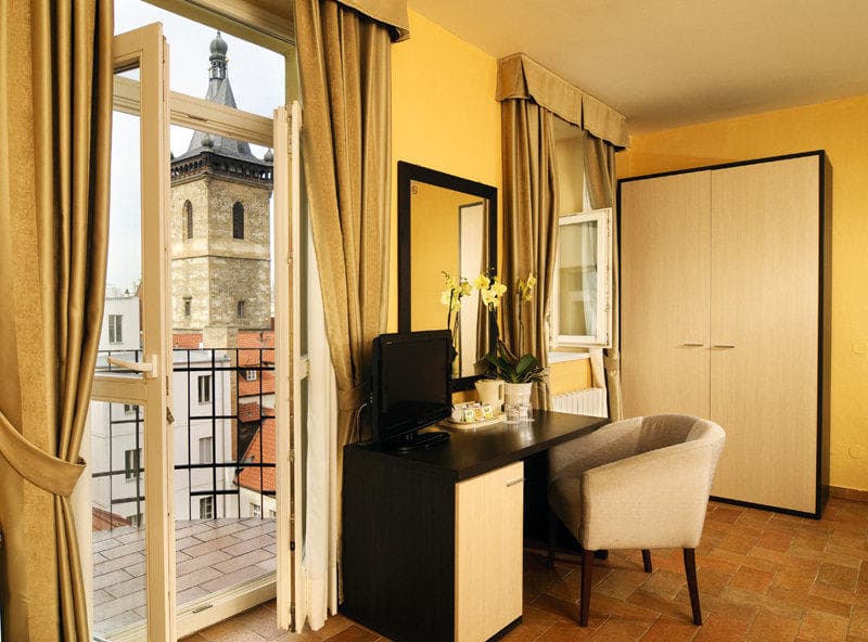 Hotel Praga 1
