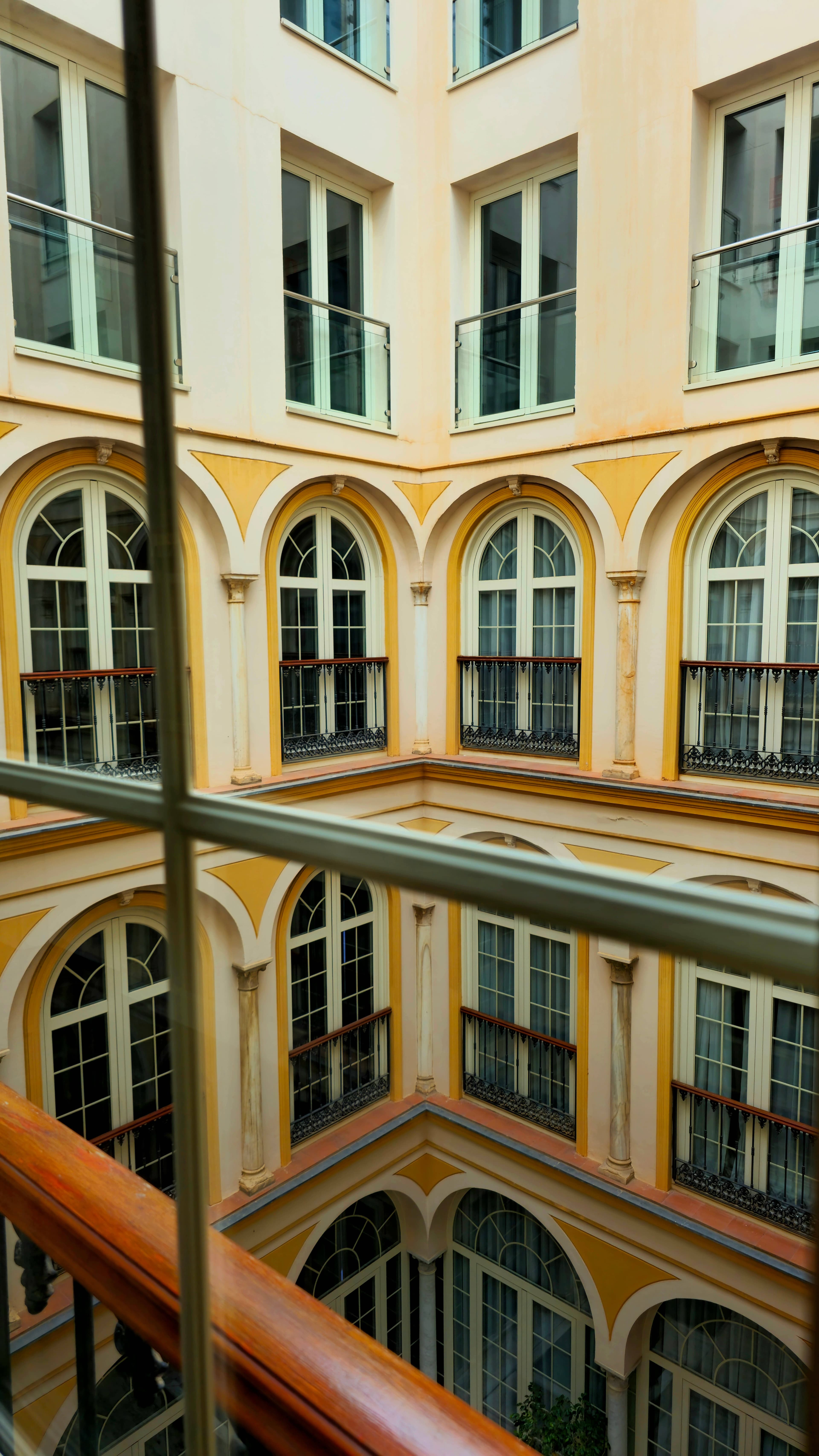Petit Palace Plaza Málaga Ansicht 8