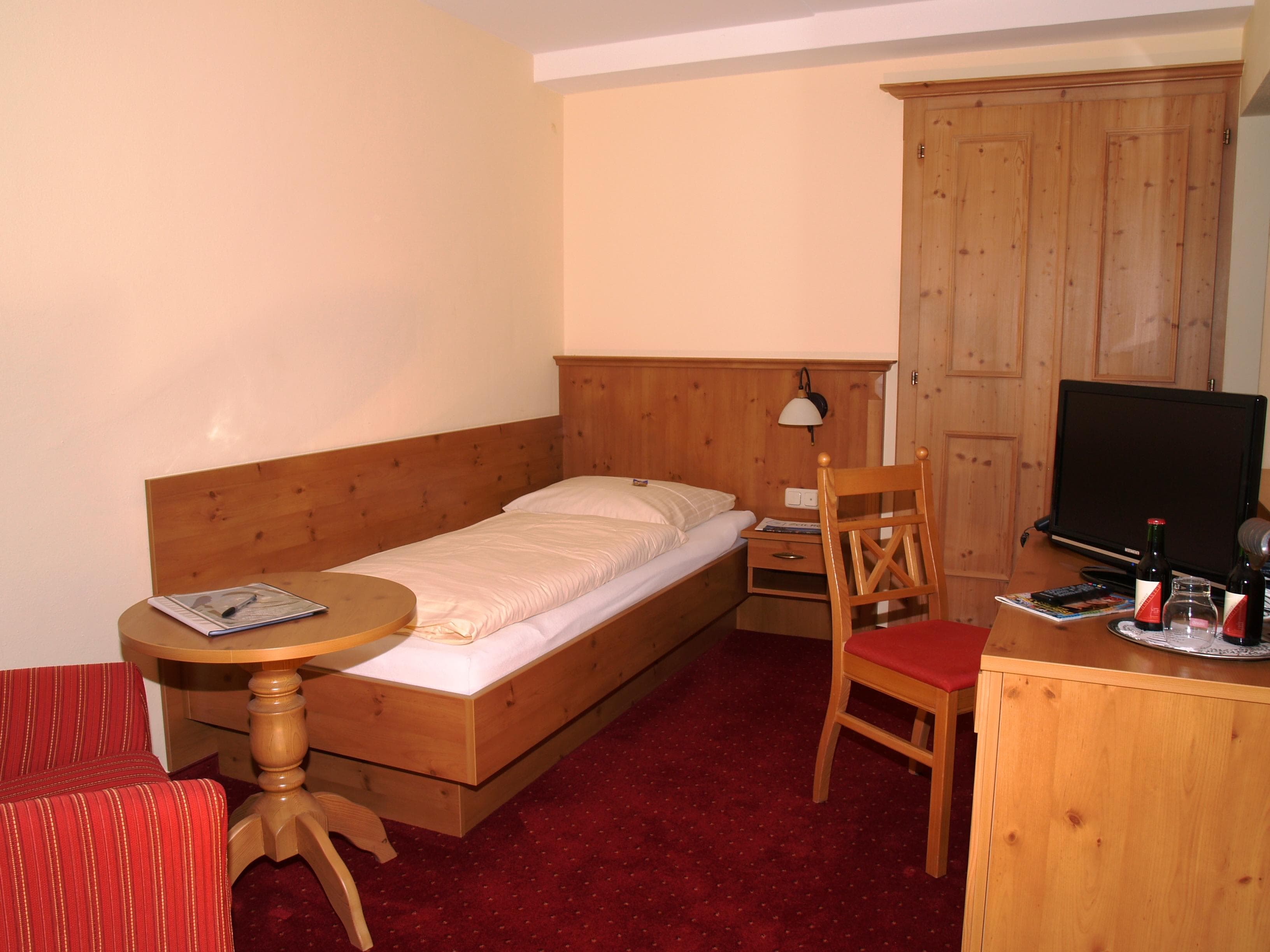 Hotel Eichenhof Ansicht 4