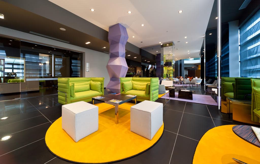 RMH Modena Des Arts Ansicht 8