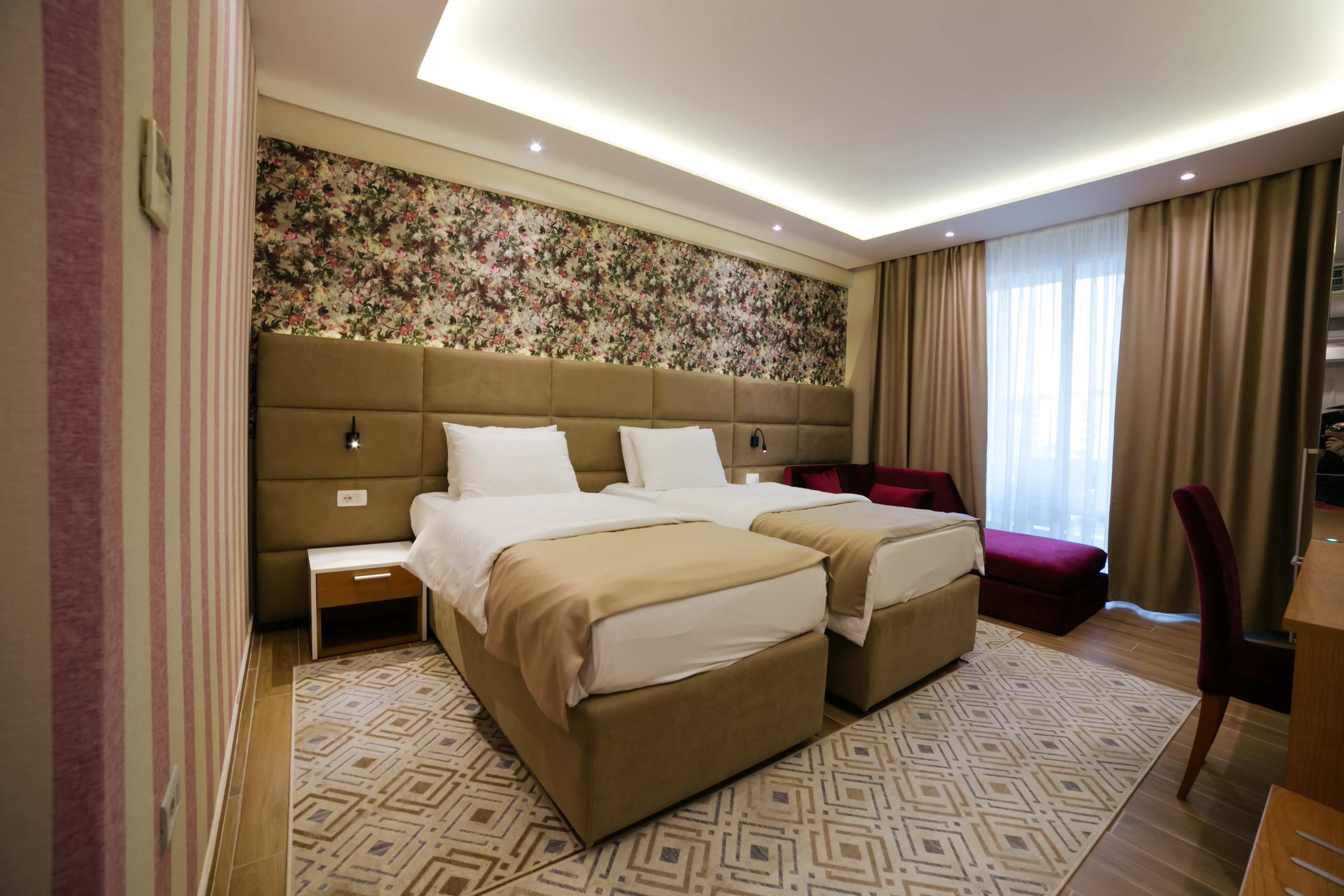 Albanian Star Hotel Ansicht 4