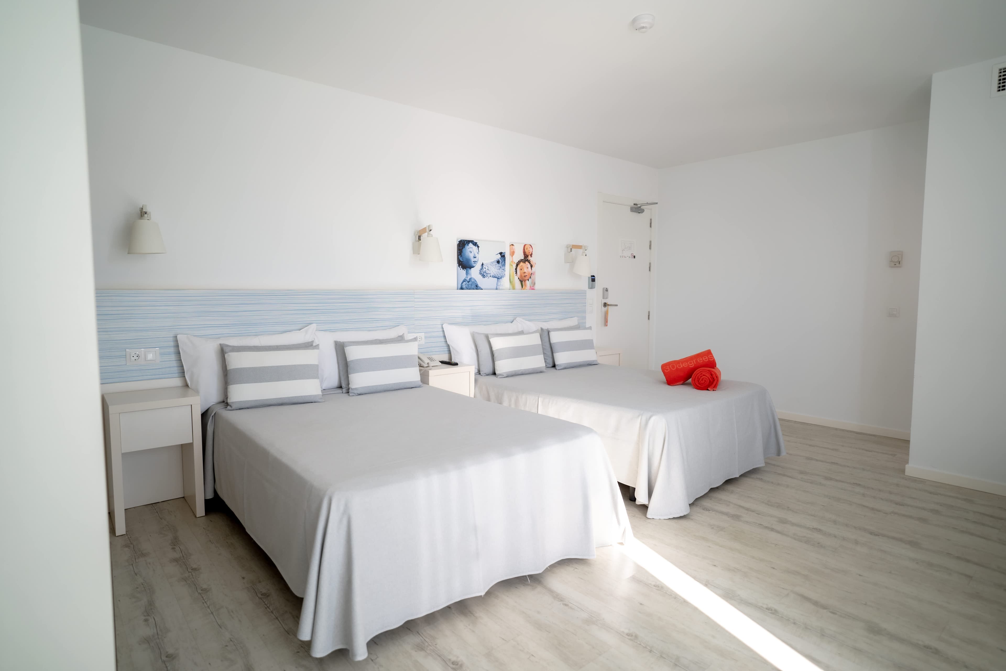 FERGUS Club Pineda Splash Ansicht 4