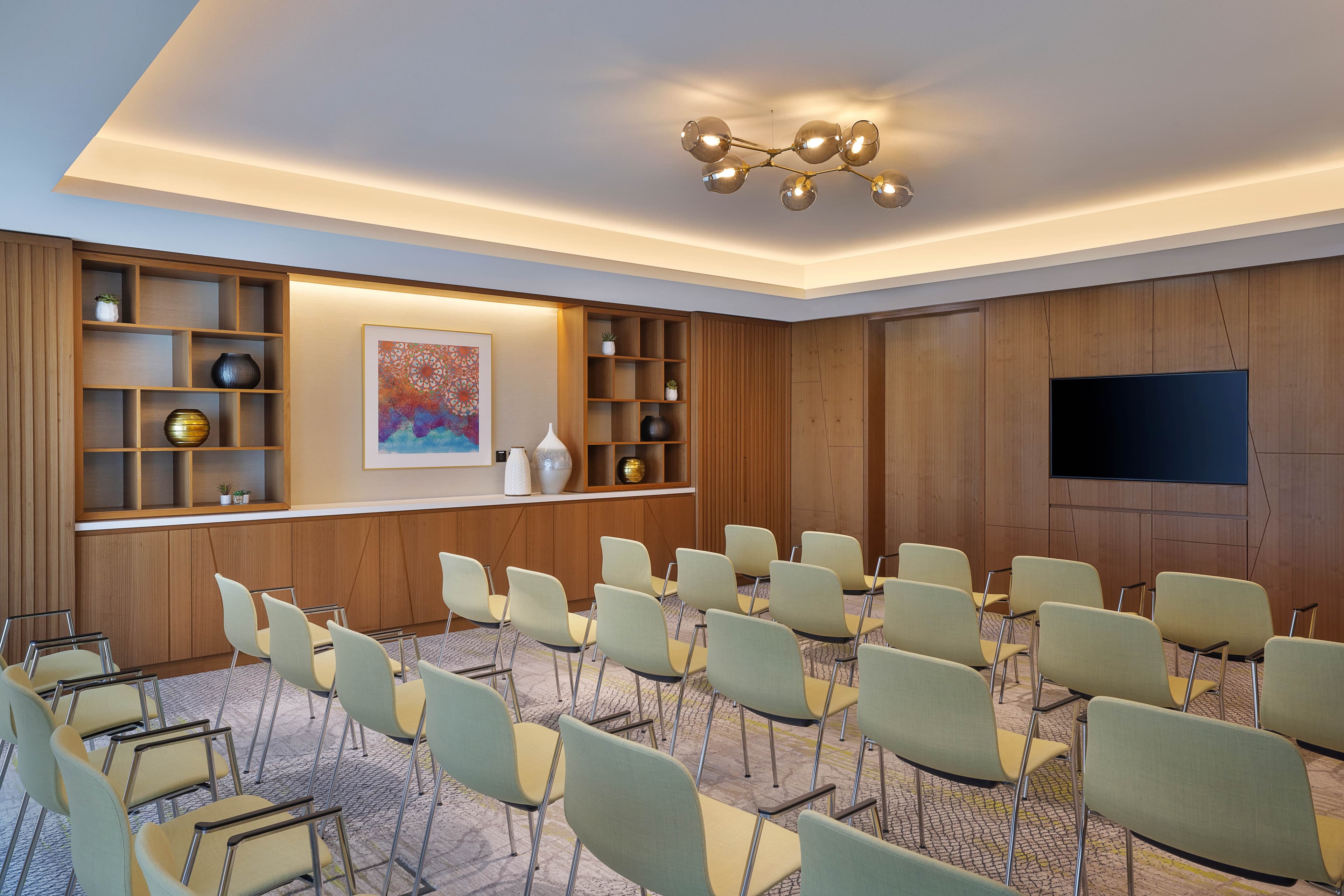 DoubleTree by Hilton Sharjah Waterfront Hotel & Residences Ansicht 5