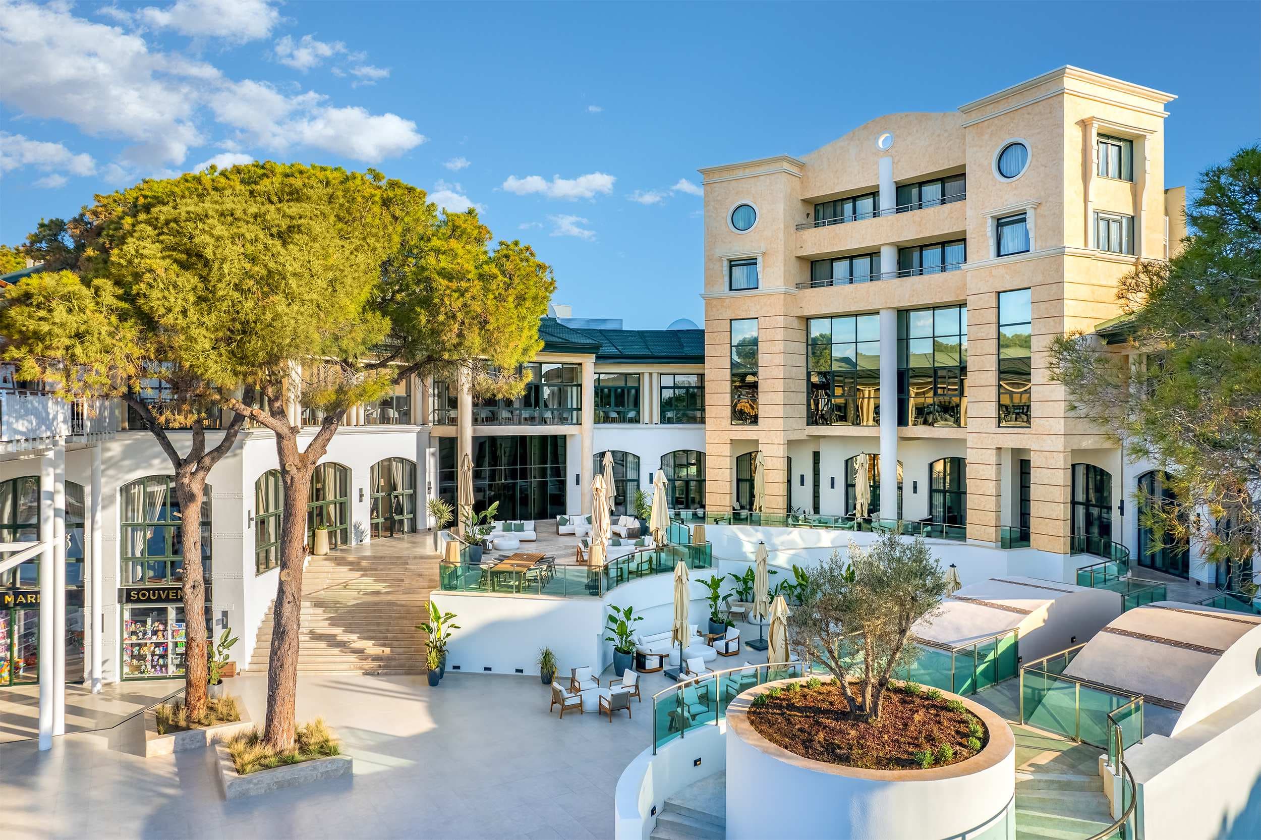 Rixos Park Belek - The Land of Legends Access Ansicht 3