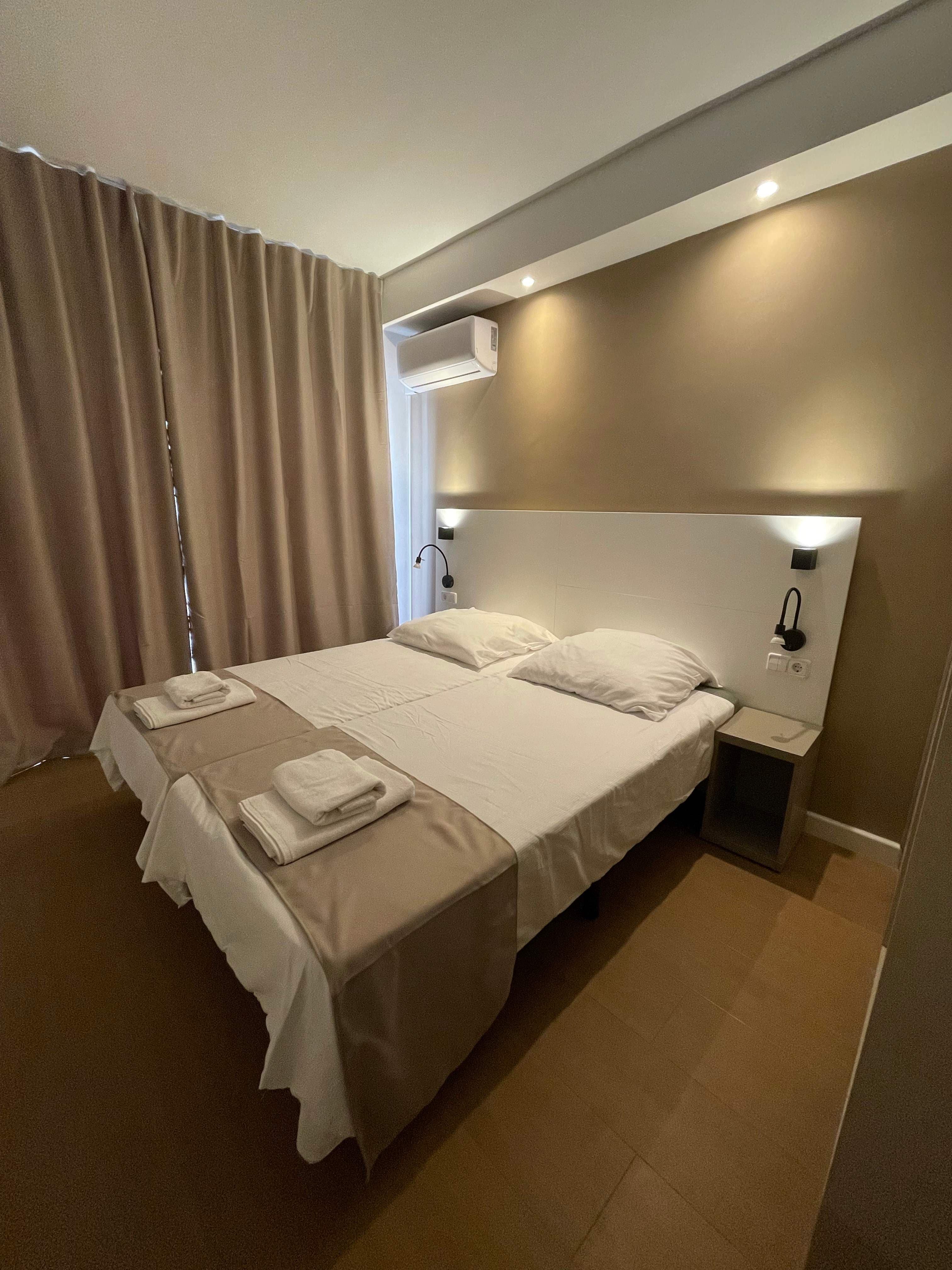 Planet BlueHotel Ansicht 5